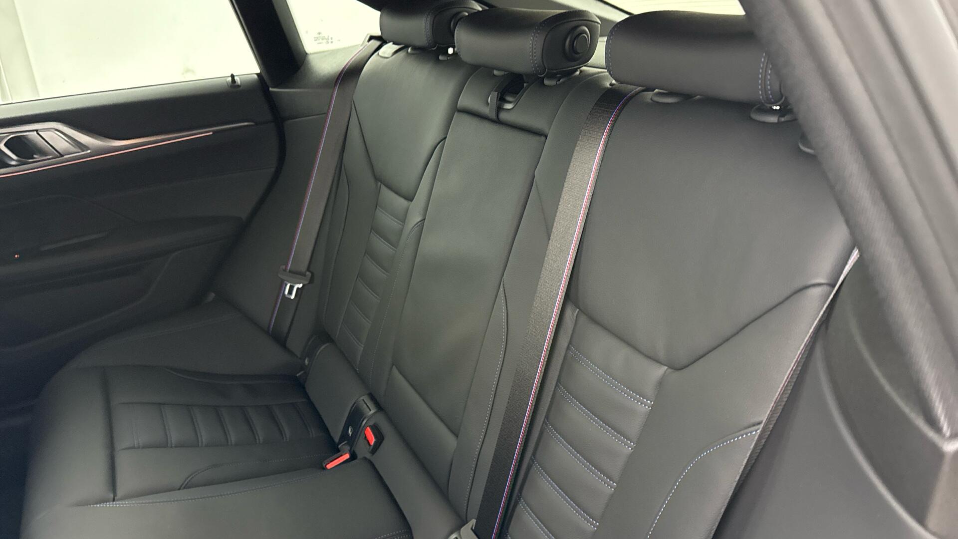 BMW 4 Series view 12