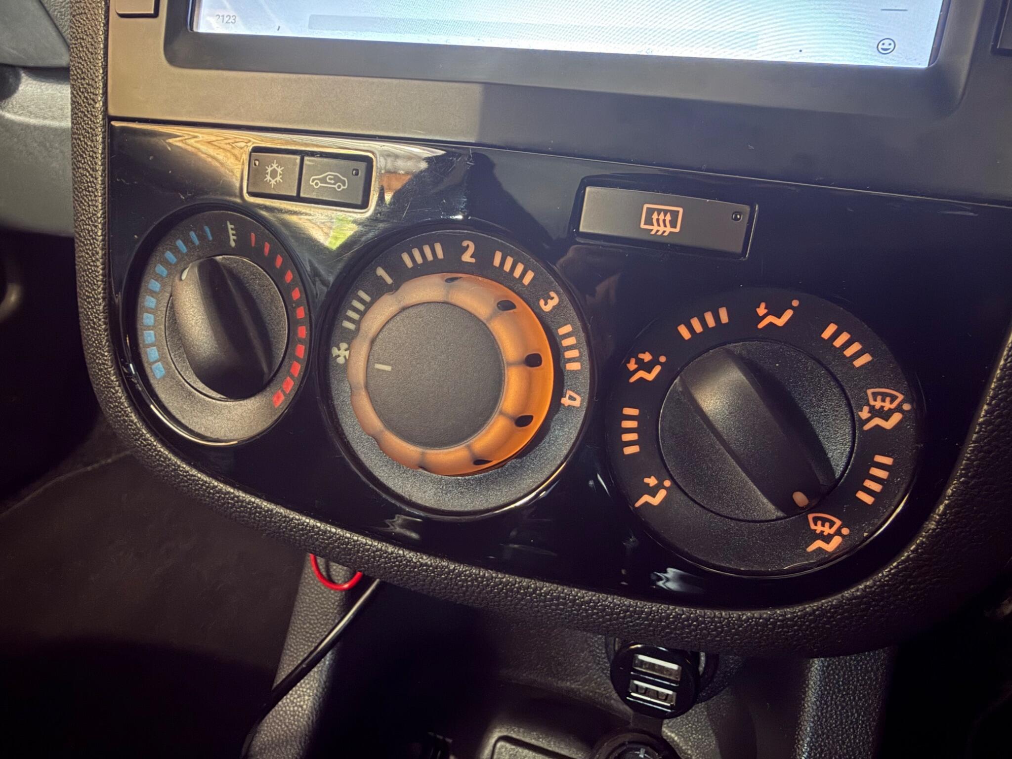 Vauxhall Corsa view 9