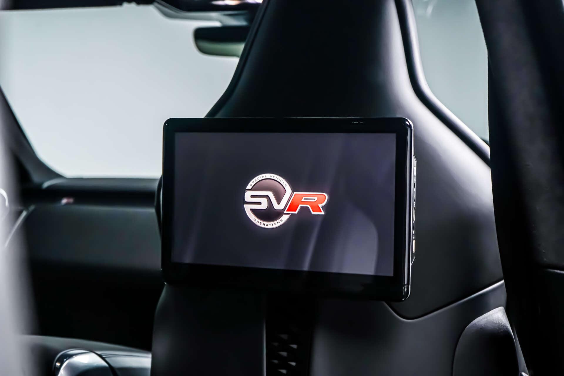Land Rover Range Rover Sport view 10