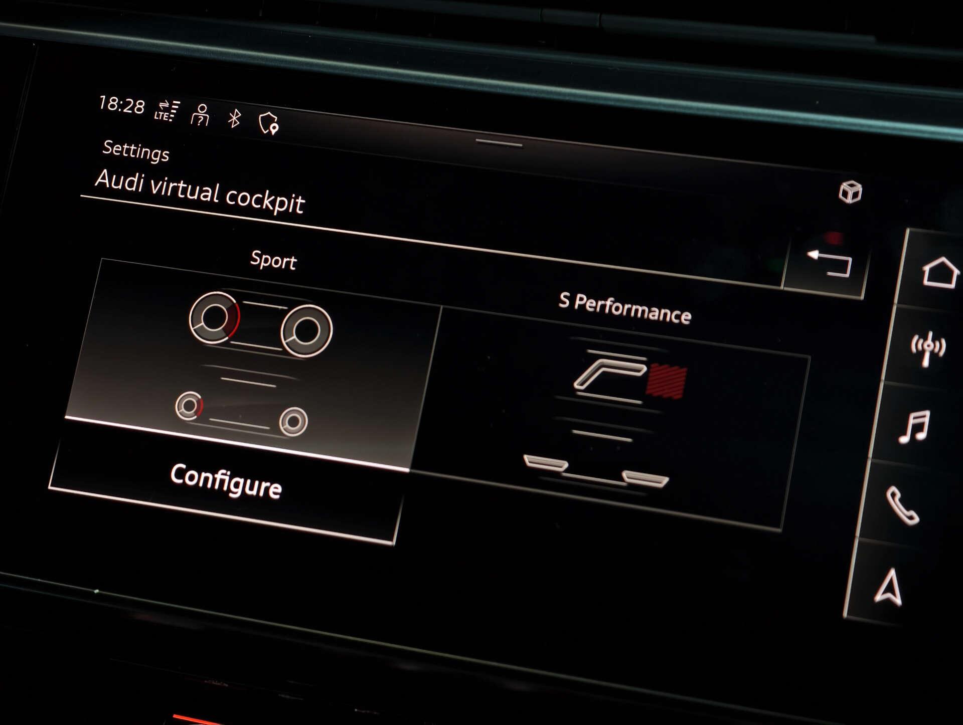 Audi SQ7 view 62