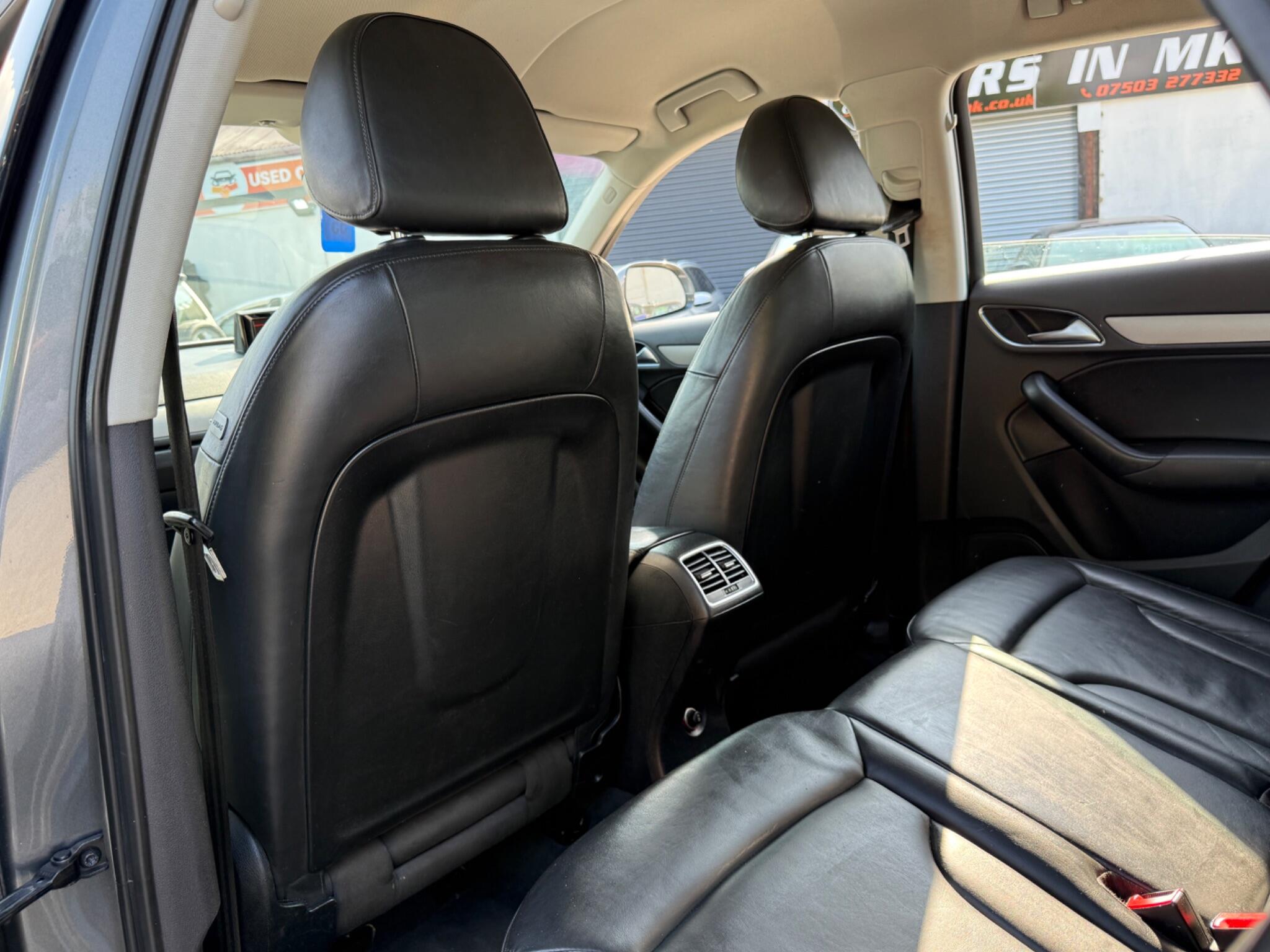 Audi Q3 - Image 57