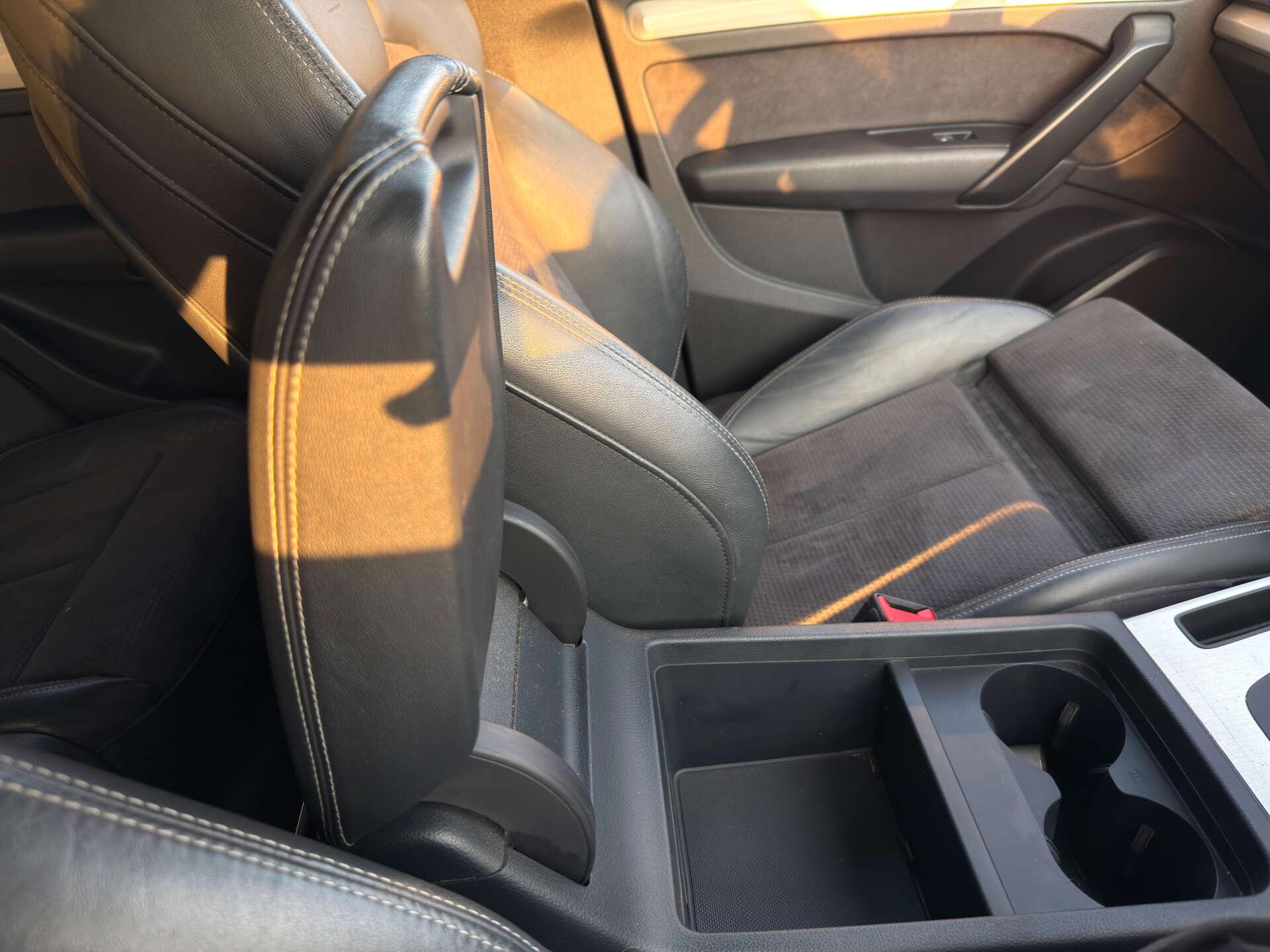 Audi Q5 view 69