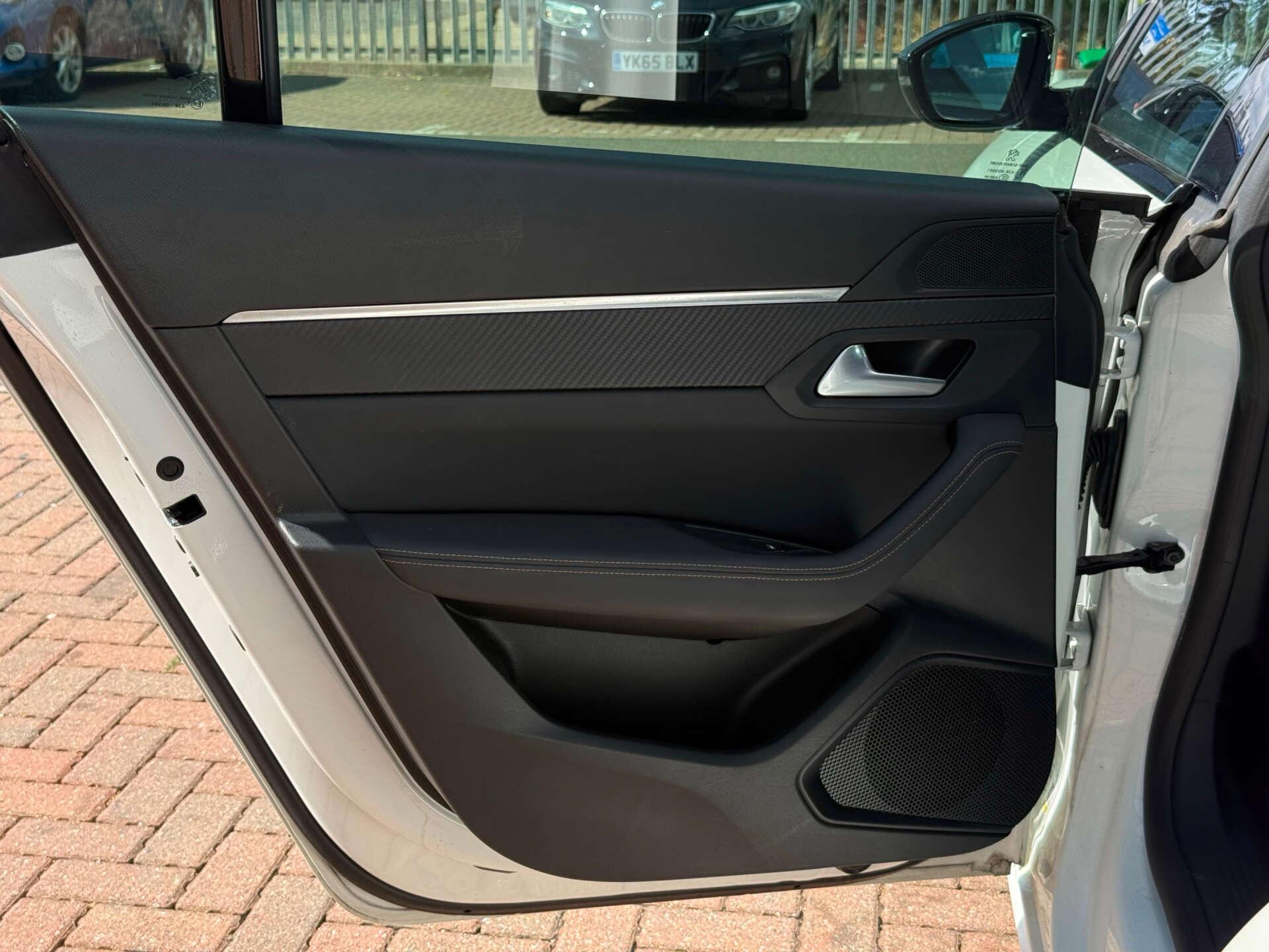 Peugeot 508 view 36