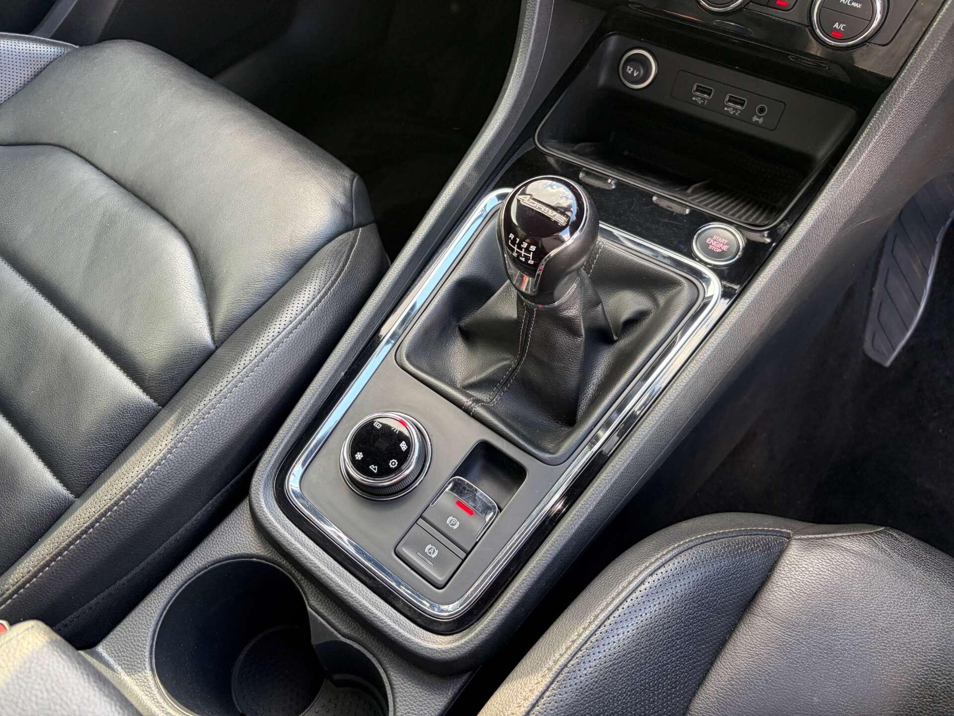 Seat Ateca view 41