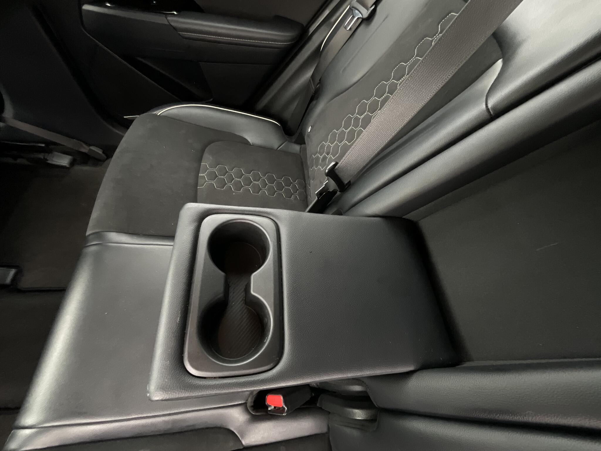Kia Sportage view 16