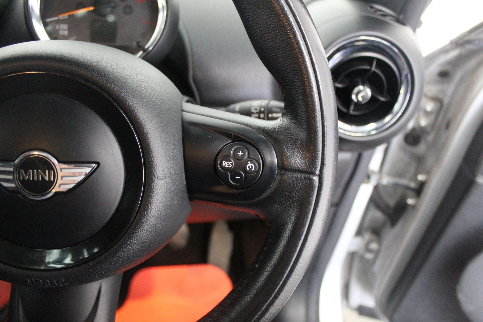 Mini Countryman view 46