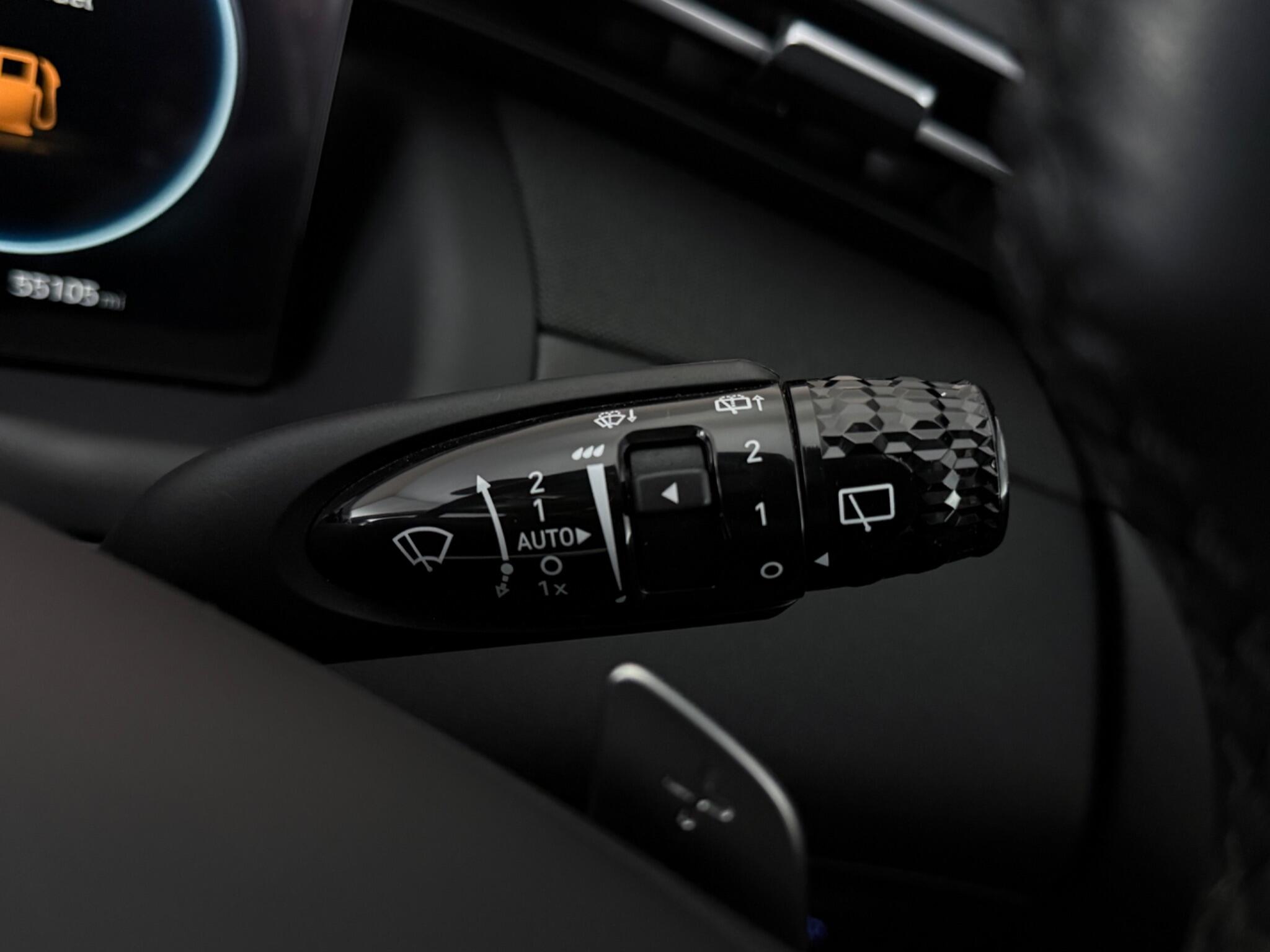 Hyundai Tucson view 19