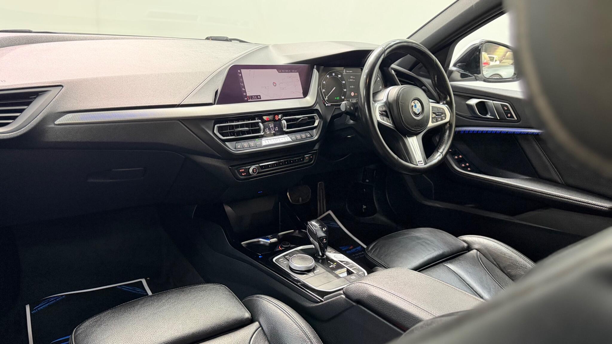 BMW 1 Series view 67