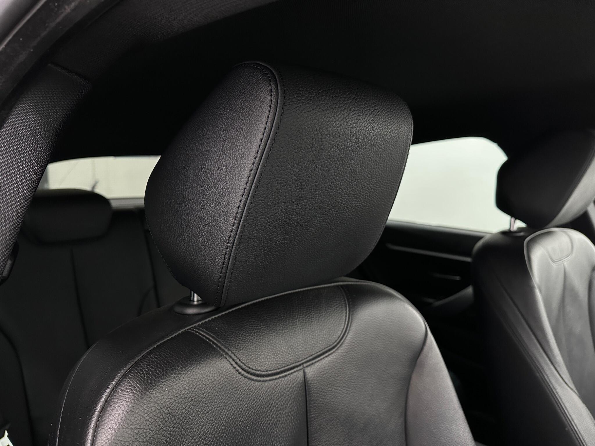 BMW 4 Series view 31