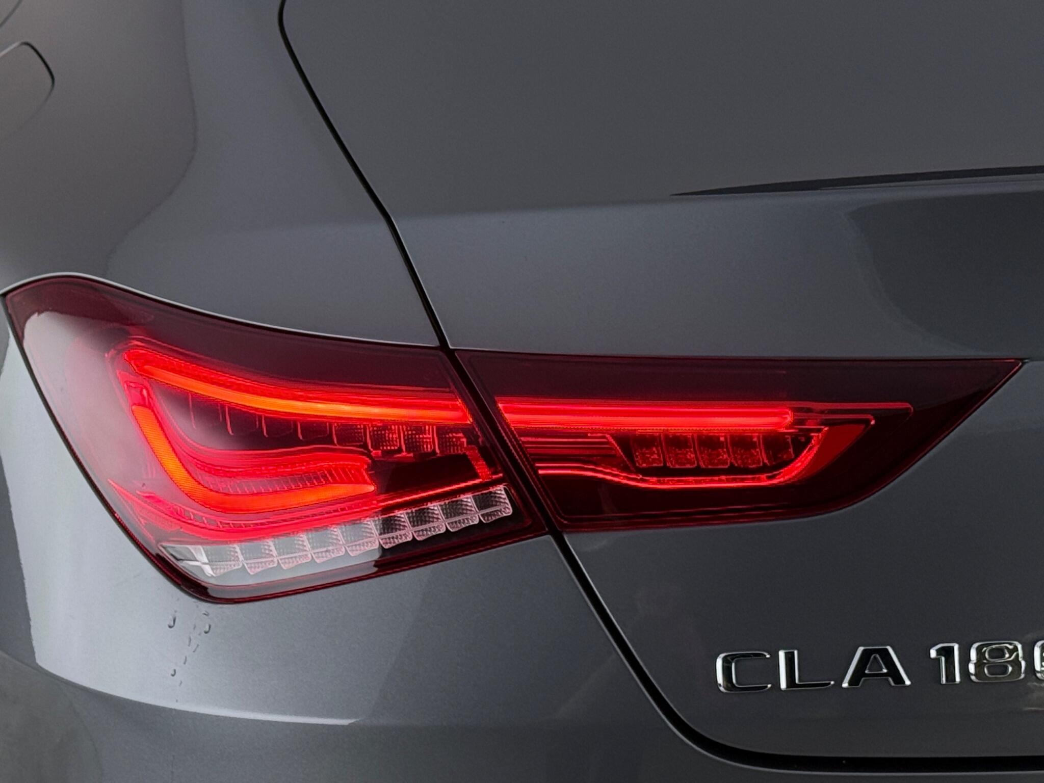 Mercedes-Benz Cla view 6