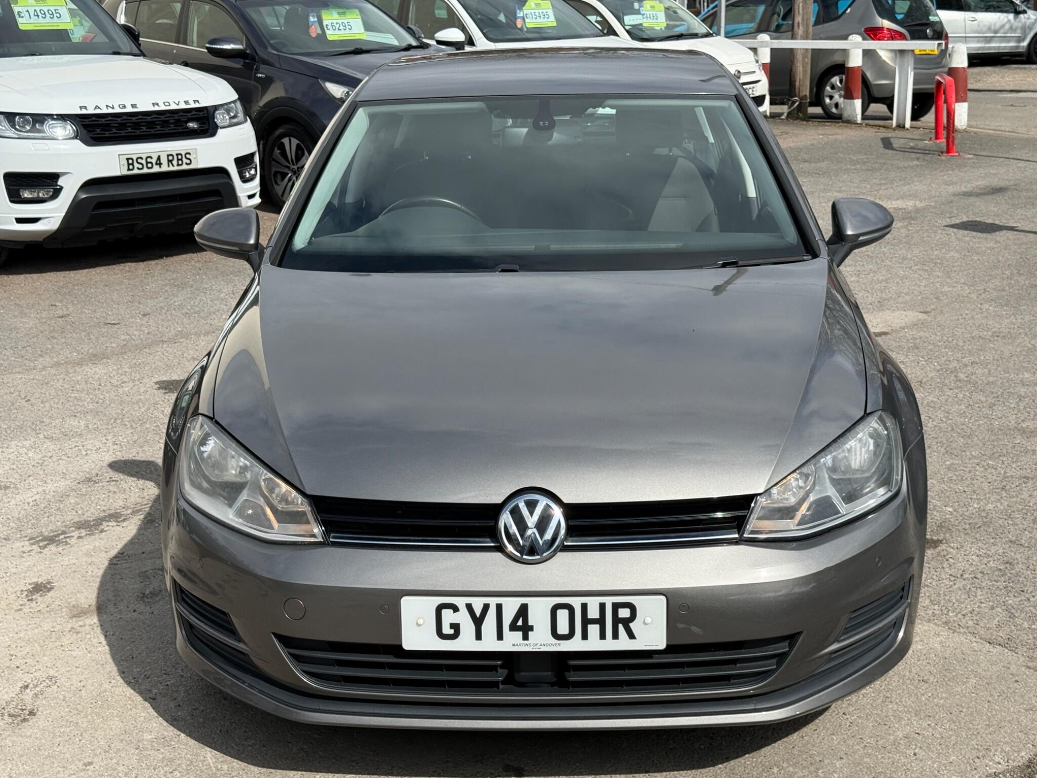 Volkswagen Golf - Image 8