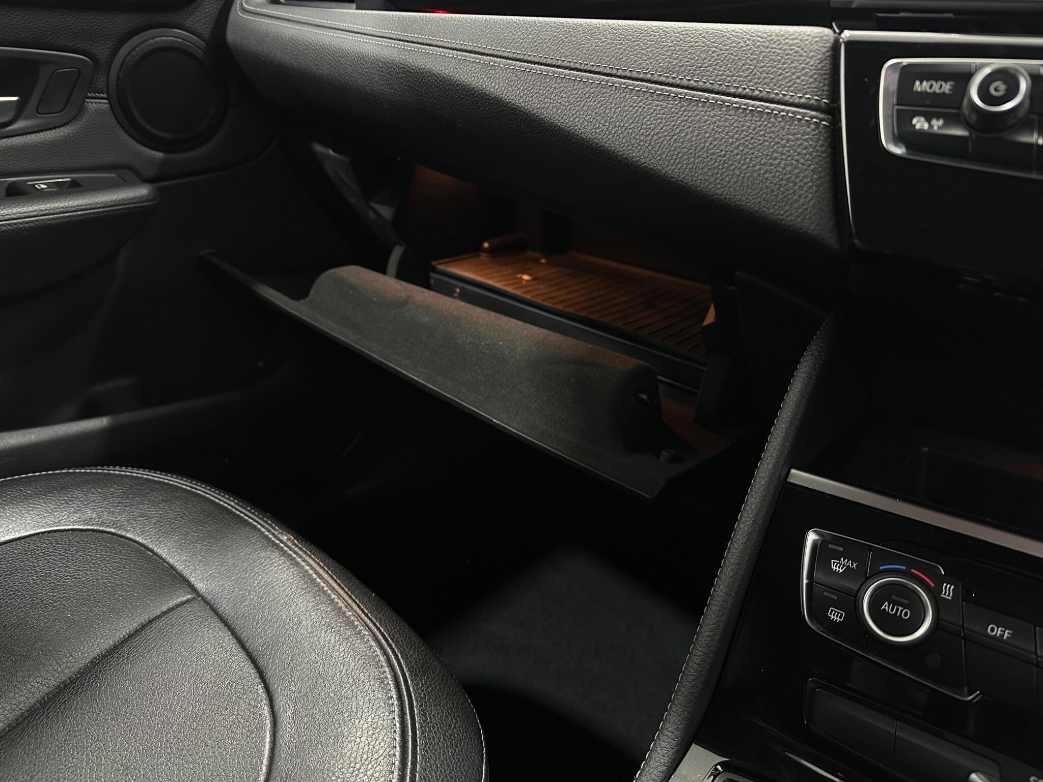 BMW 2 Series Gran Tourer view 28
