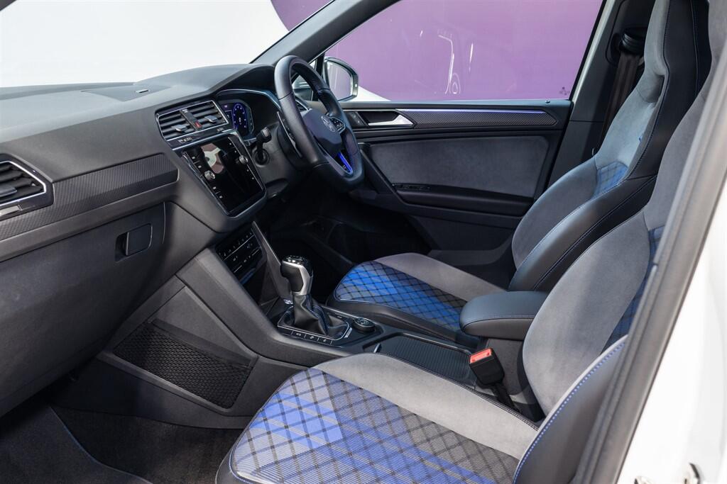 Volkswagen Tiguan view 9