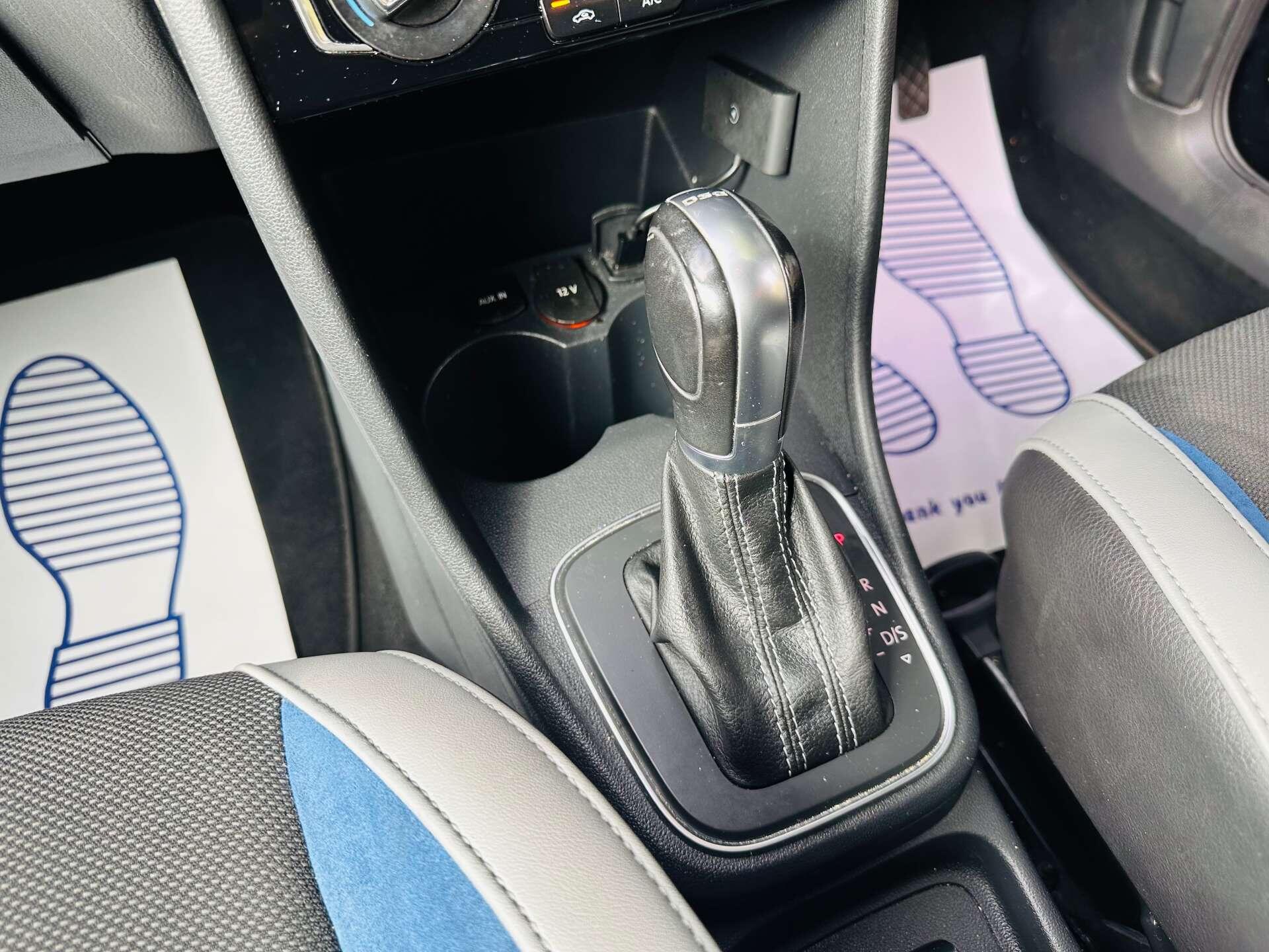 Volkswagen Polo view 16