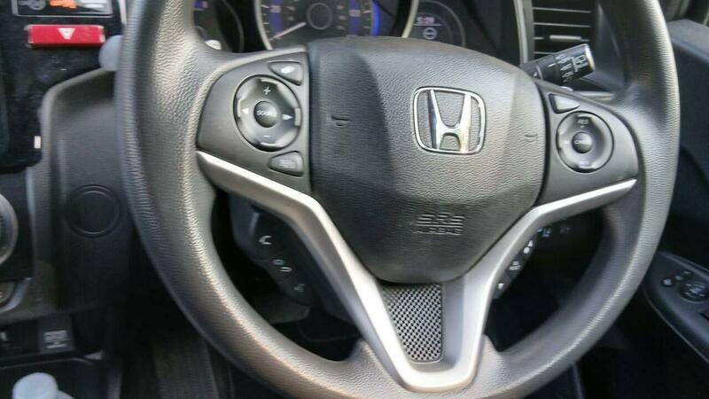 Honda Jazz view 42