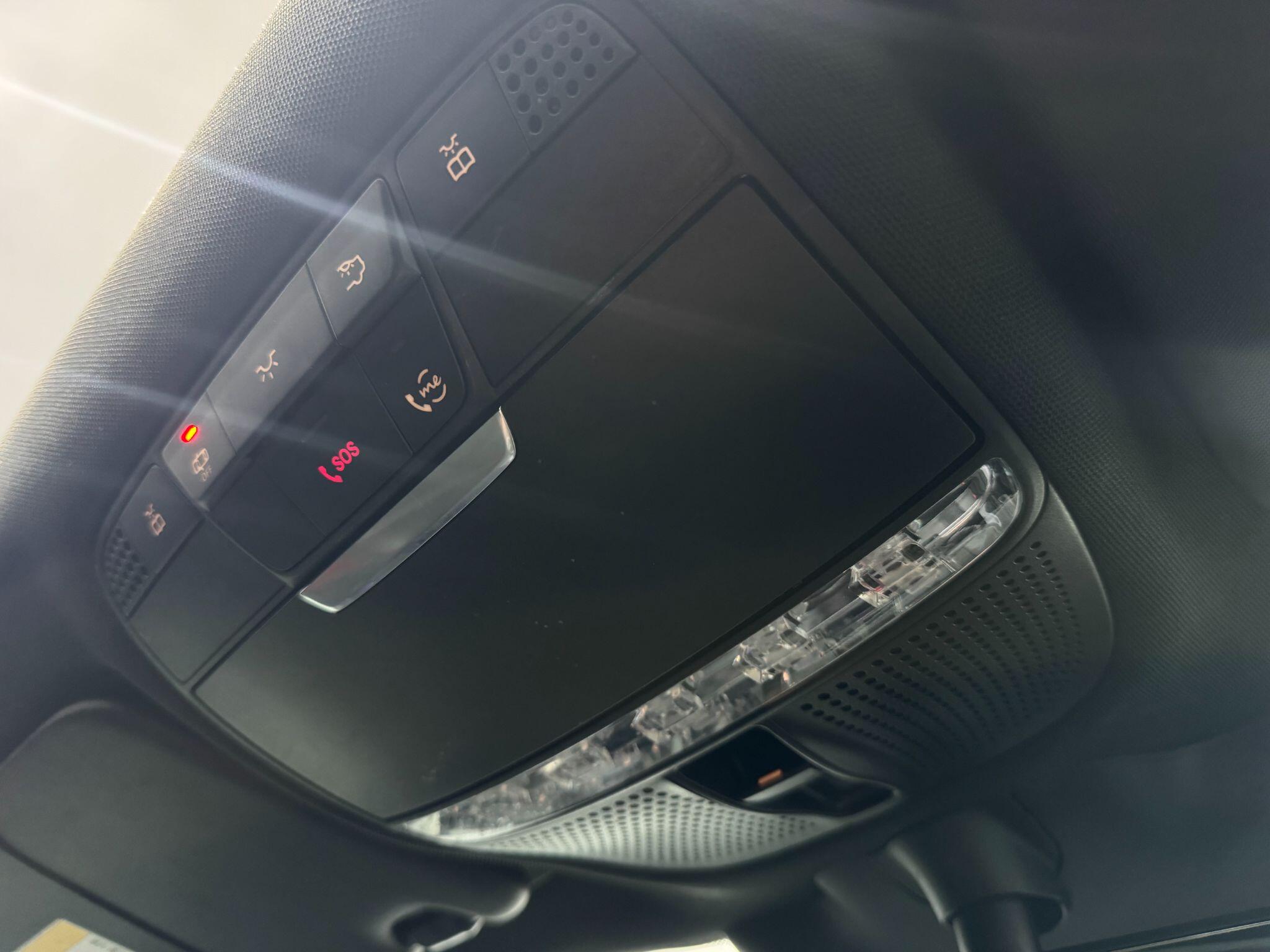 Mercedes-Benz GLC view 39
