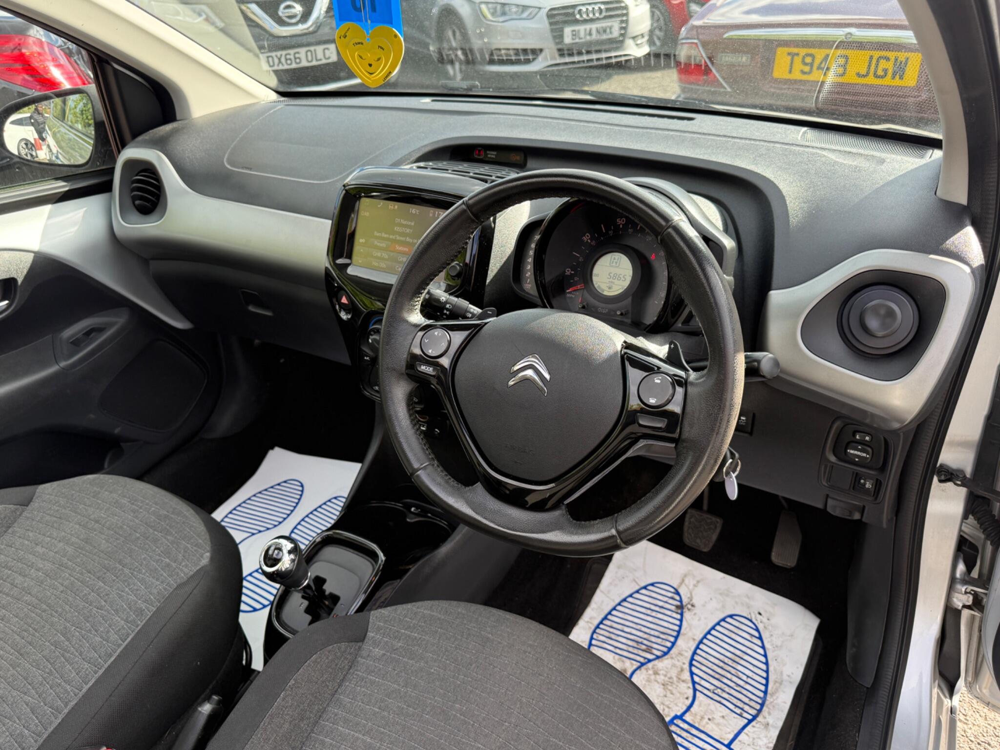 Citroen C1 - Image 3