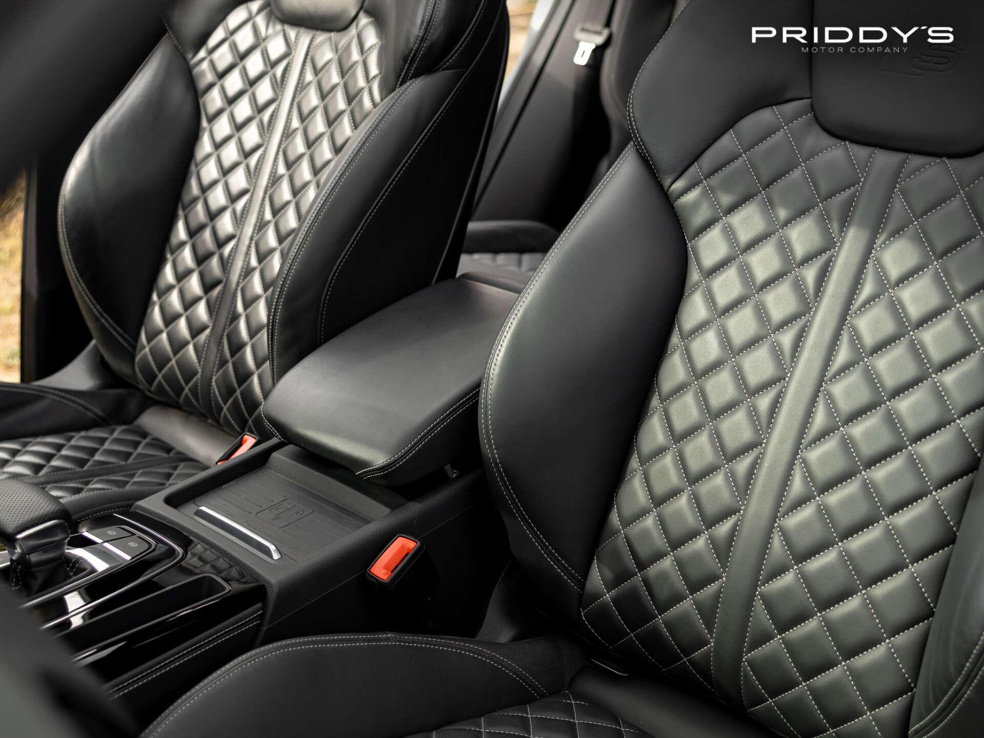 Audi Q5 view 65