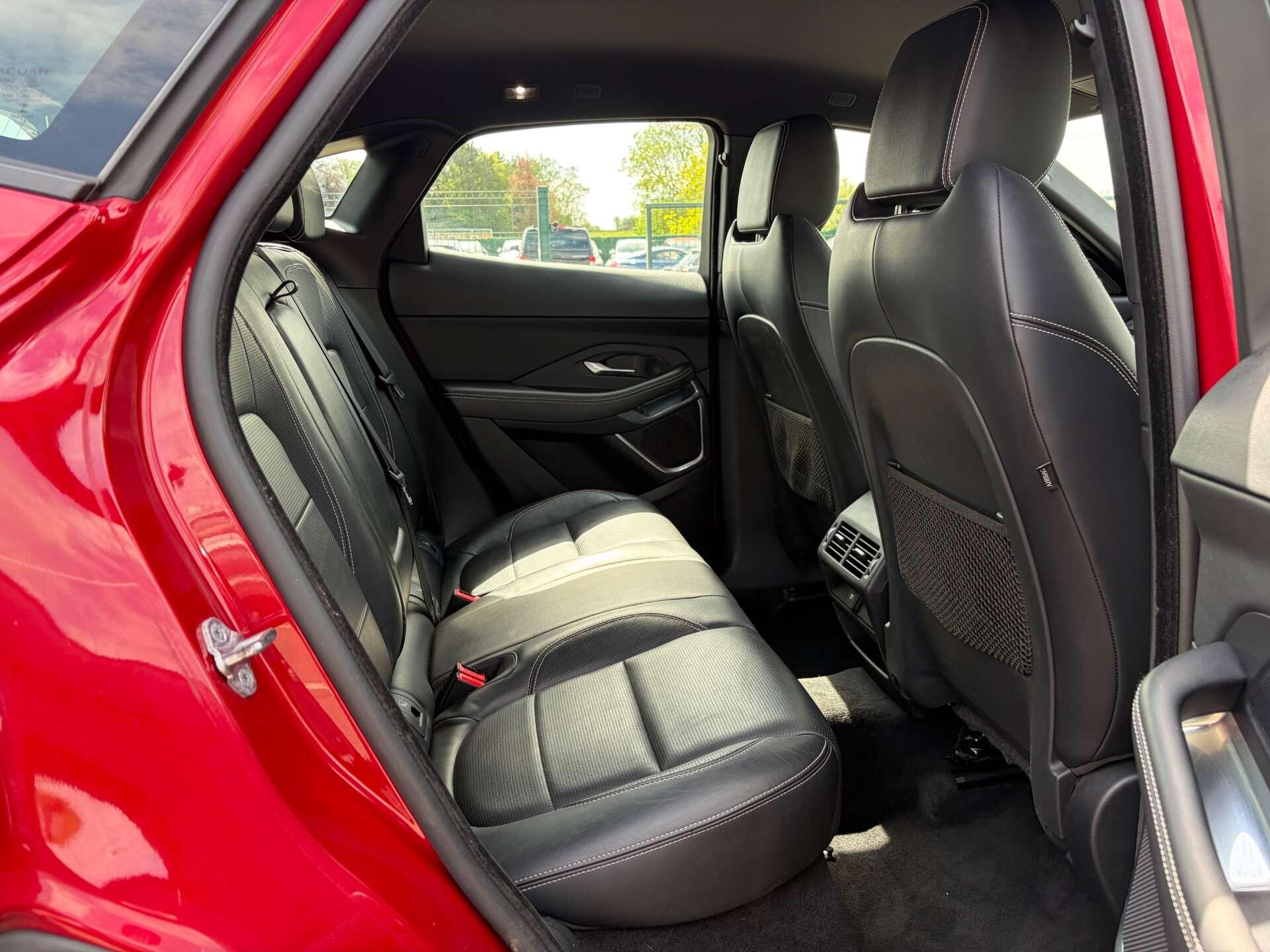 Jaguar E-Pace view 30