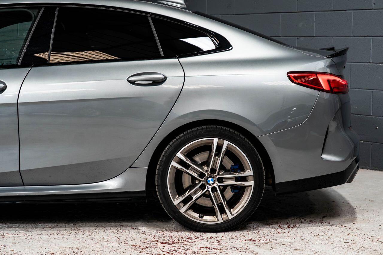 BMW 2 Series view 49