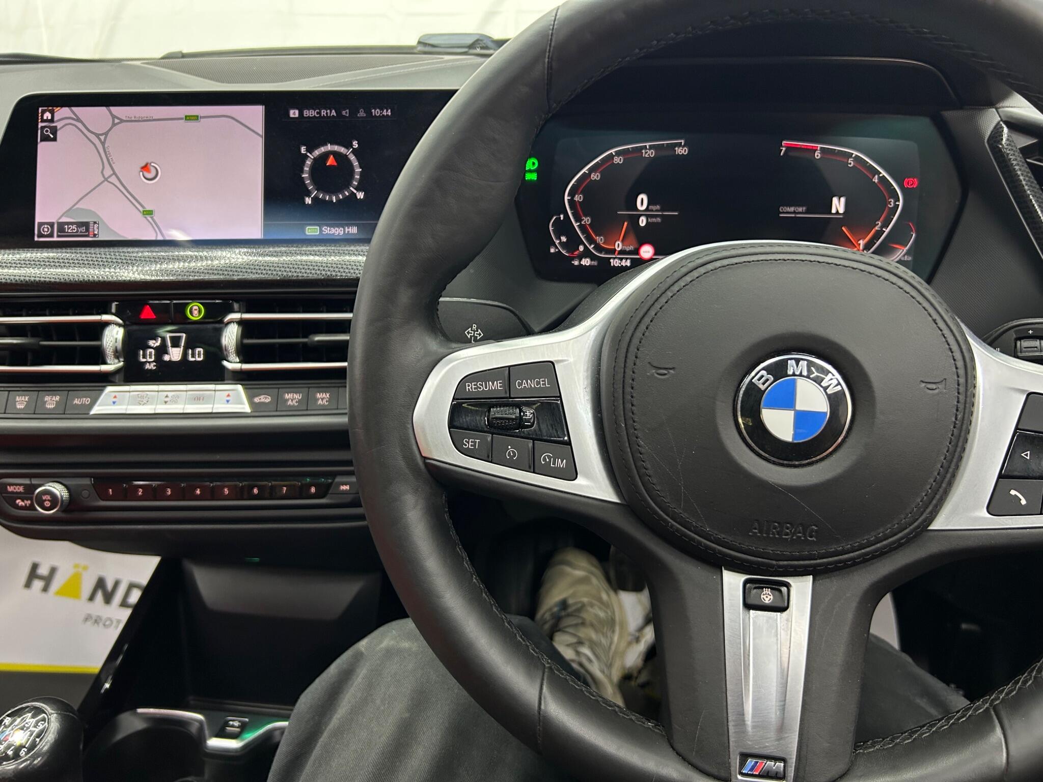 BMW 2 Series view 43
