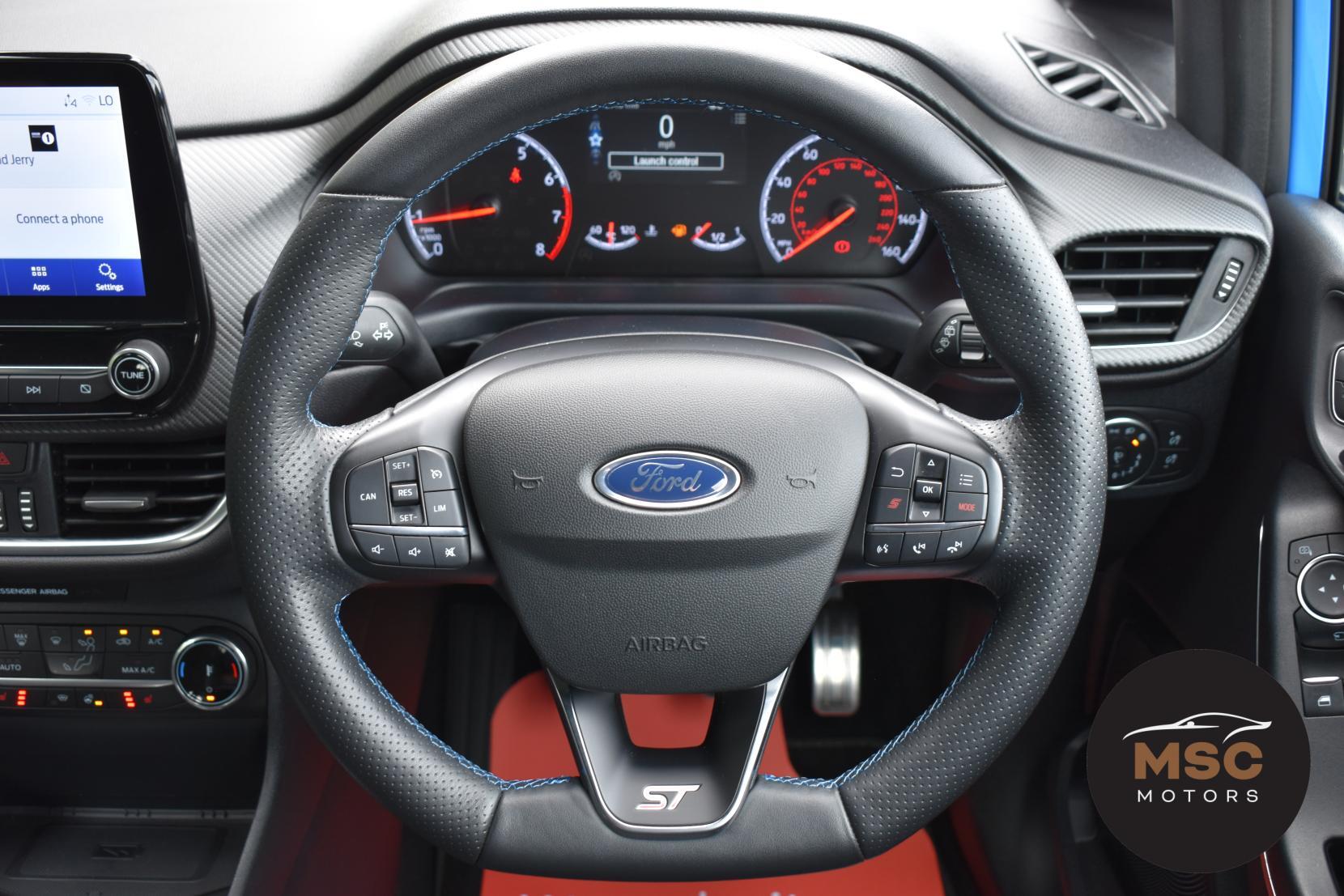 Ford Fiesta view 47