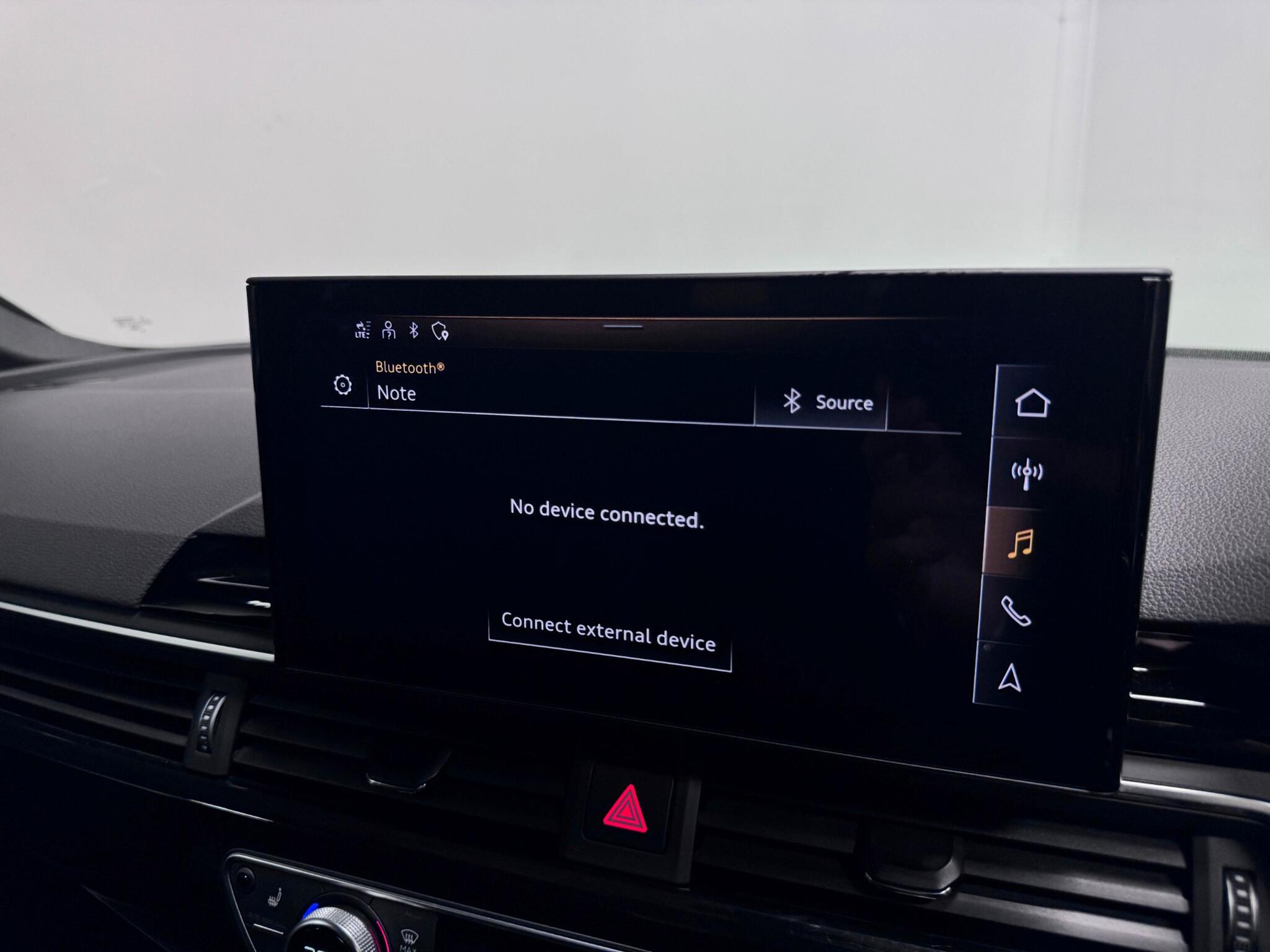 Audi A5 view 49