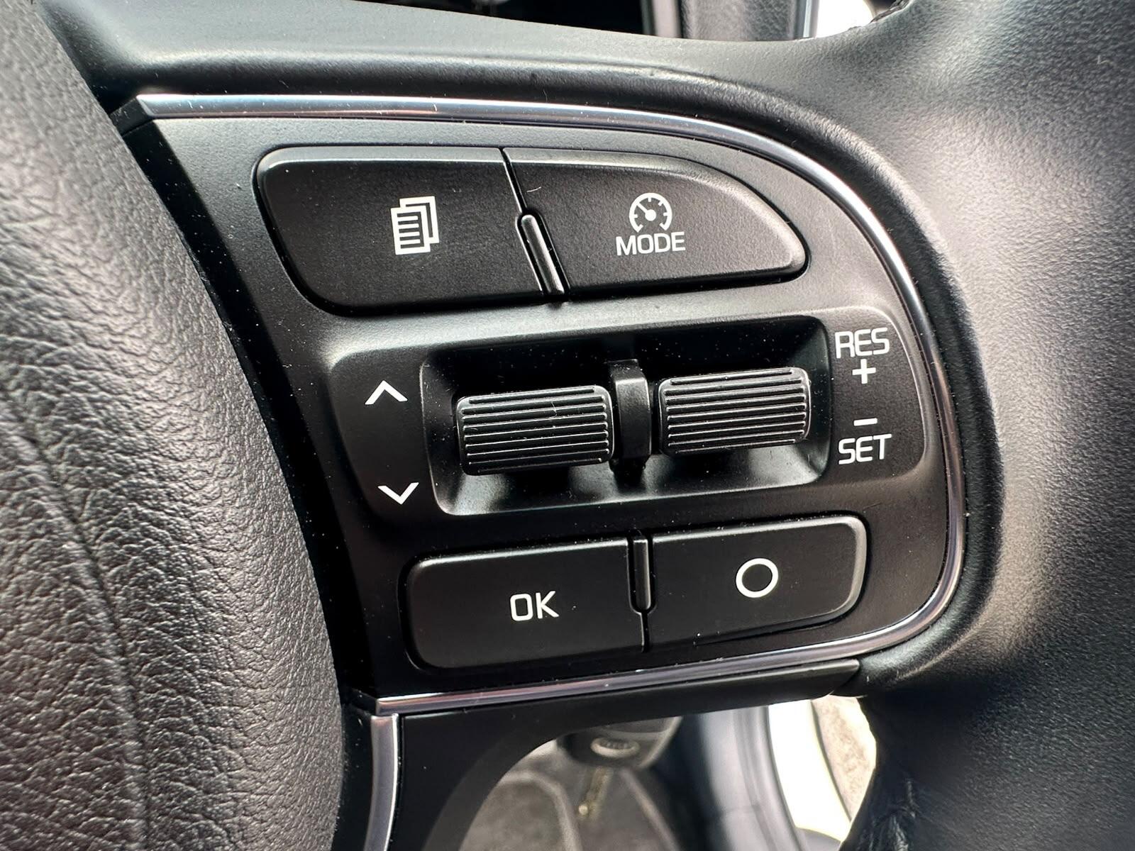 Kia Sportage view 15