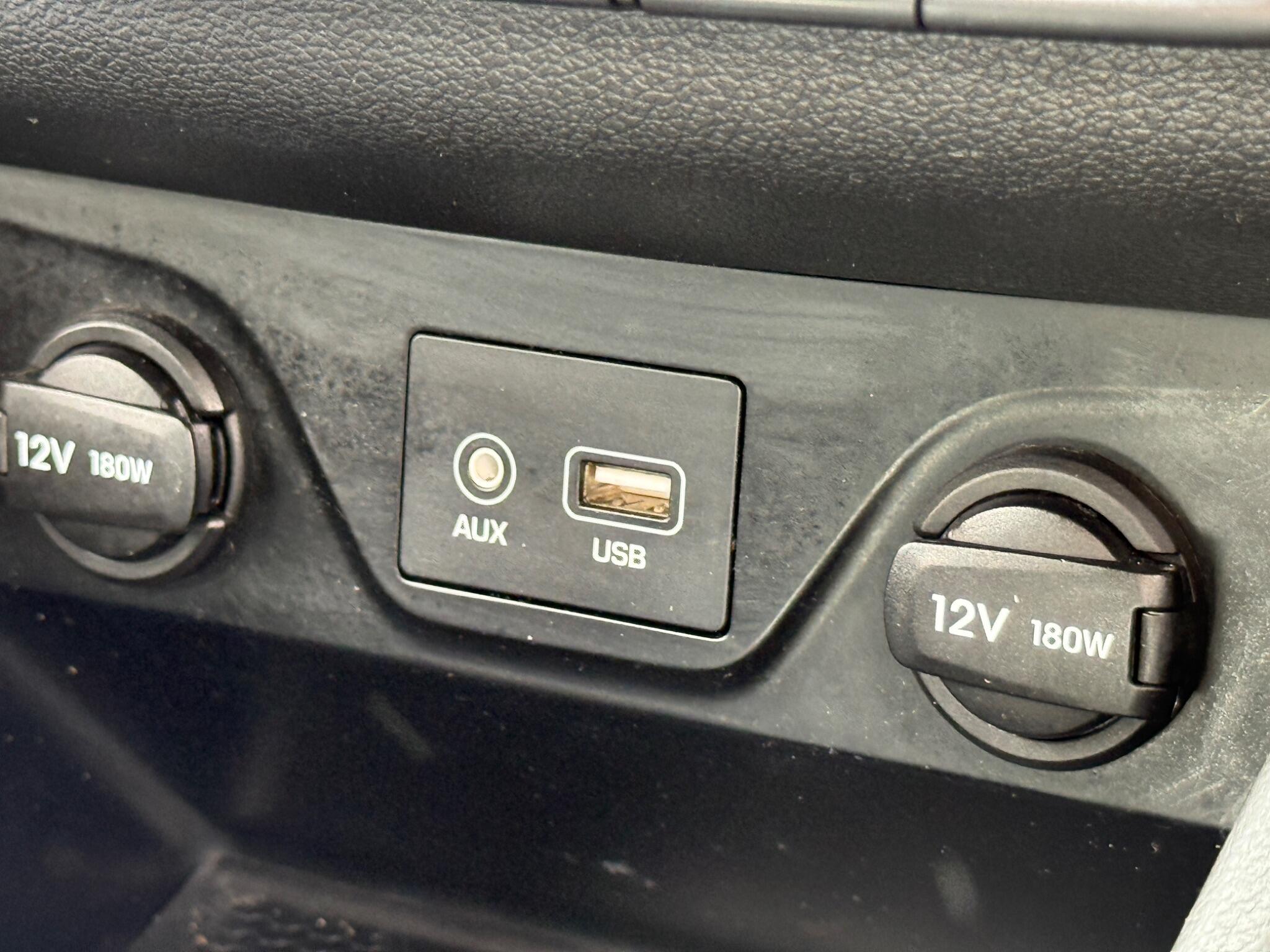 Hyundai TUCSON - Image 60