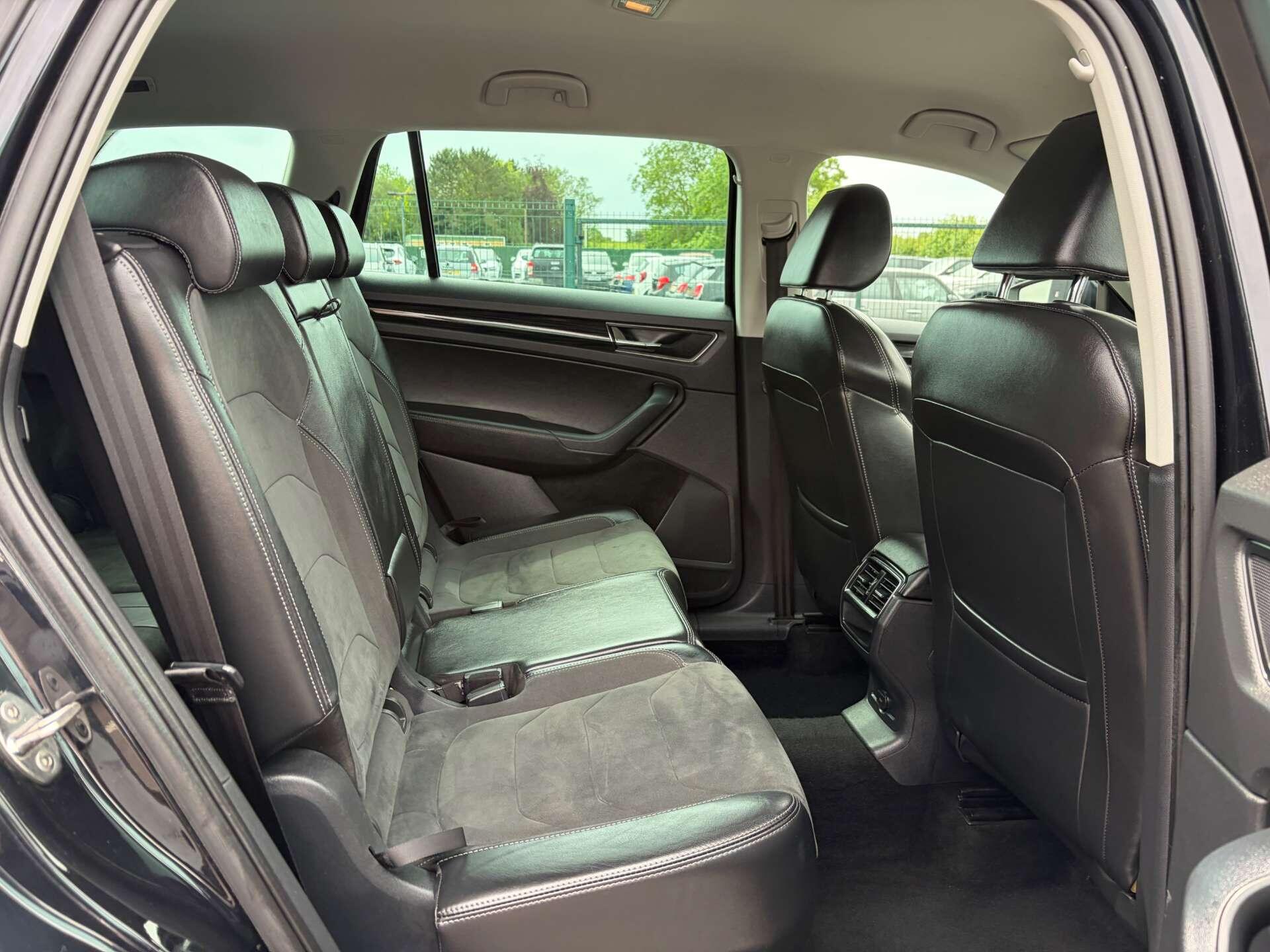 Skoda Kodiaq view 31