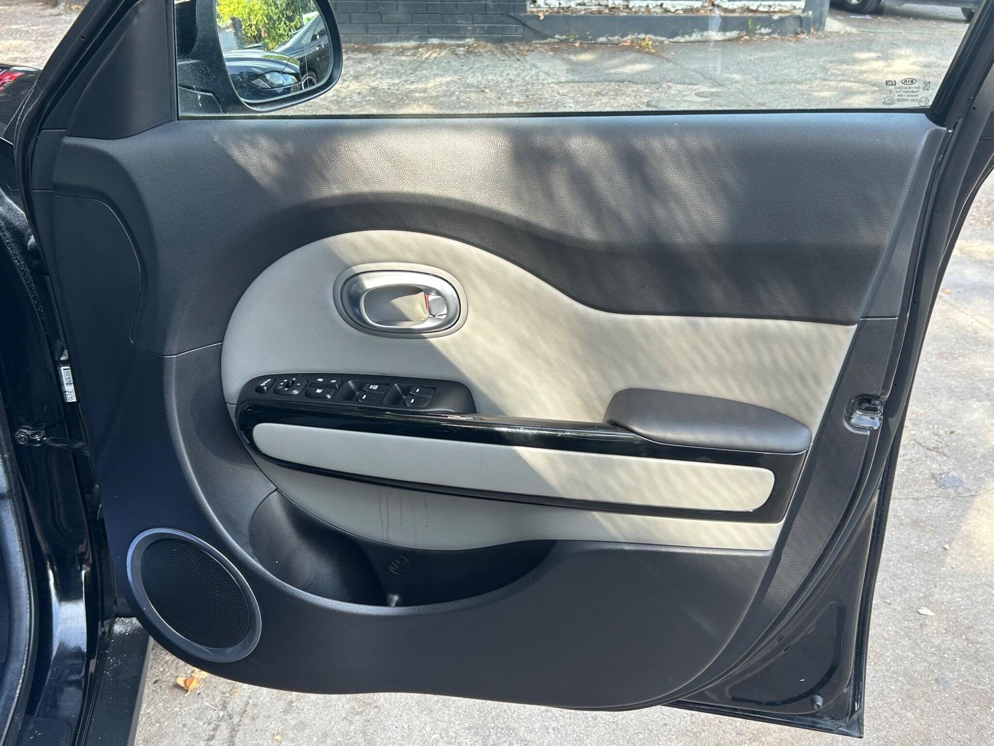 Kia Soul view 38