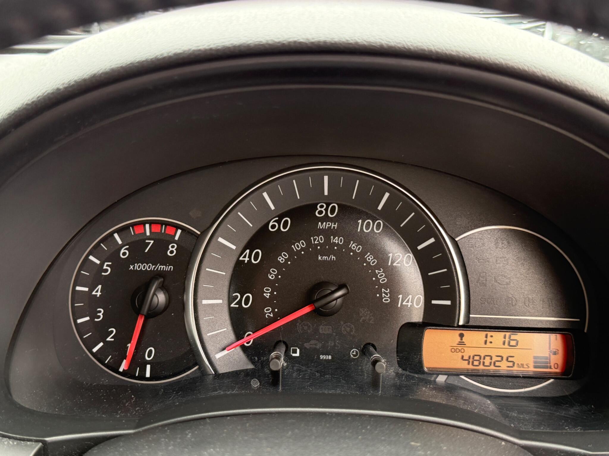 Nissan Micra - Image 68