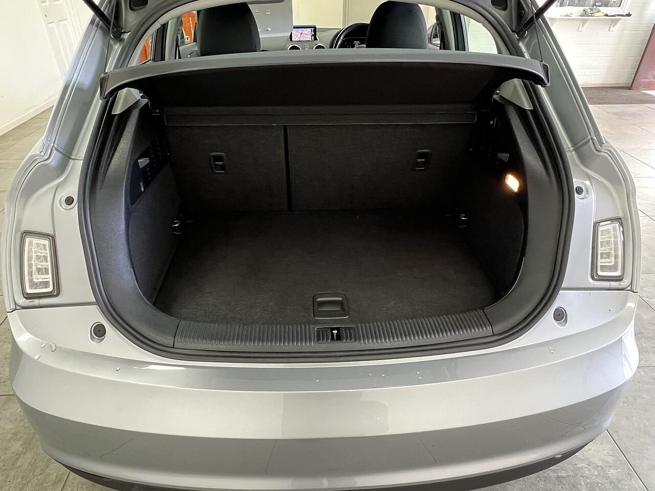 Audi A1 view 16