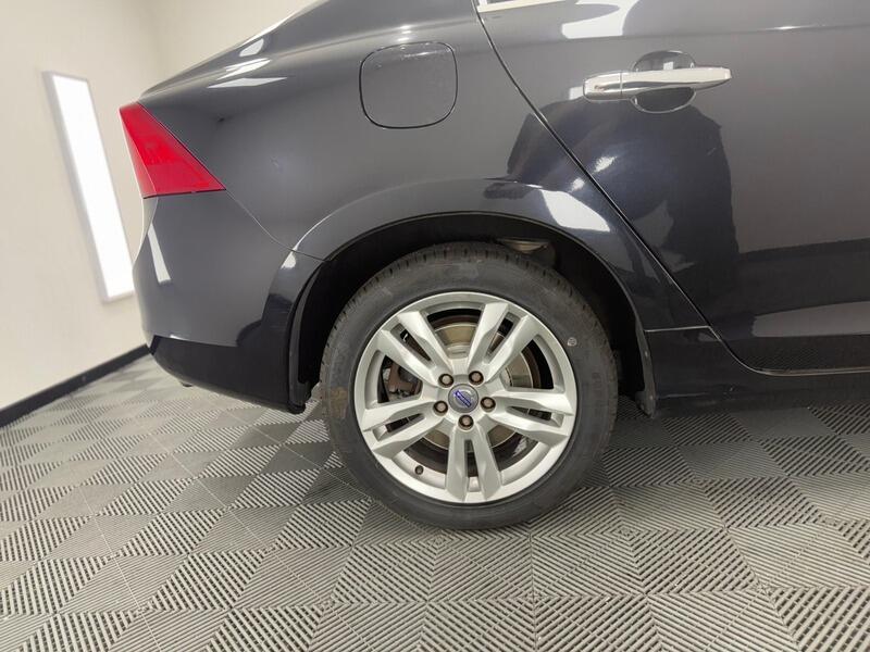 2011 Volvo S60 image 6