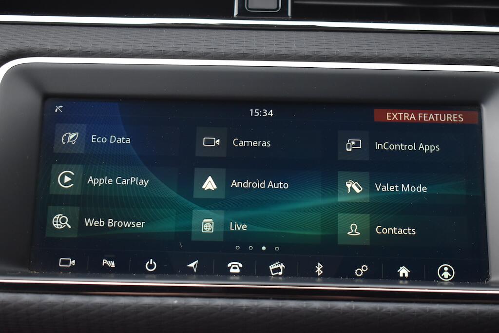 Land Rover Range Rover Evoque view 59
