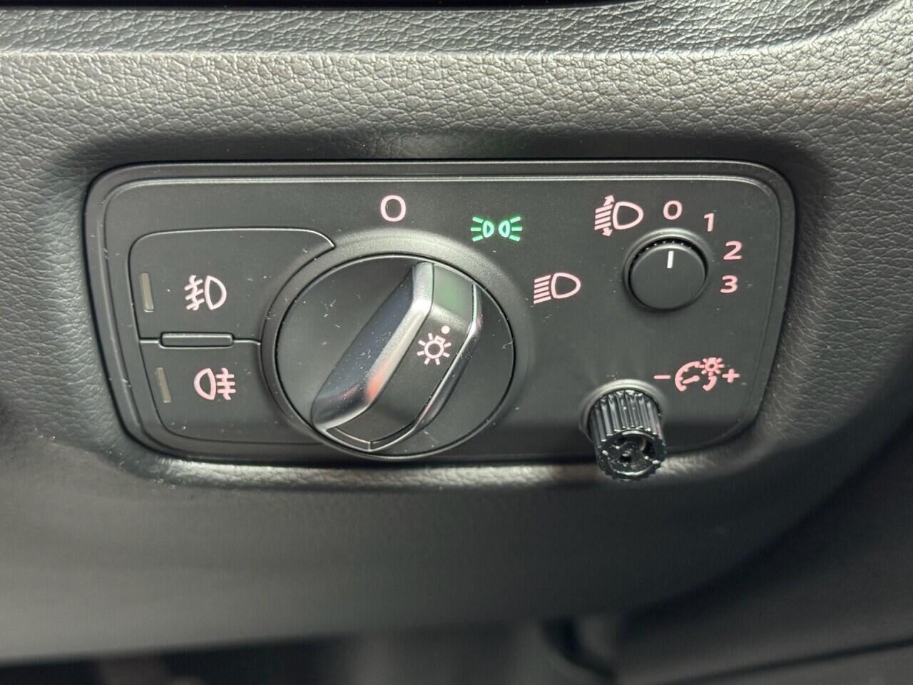 Audi A3 view 18