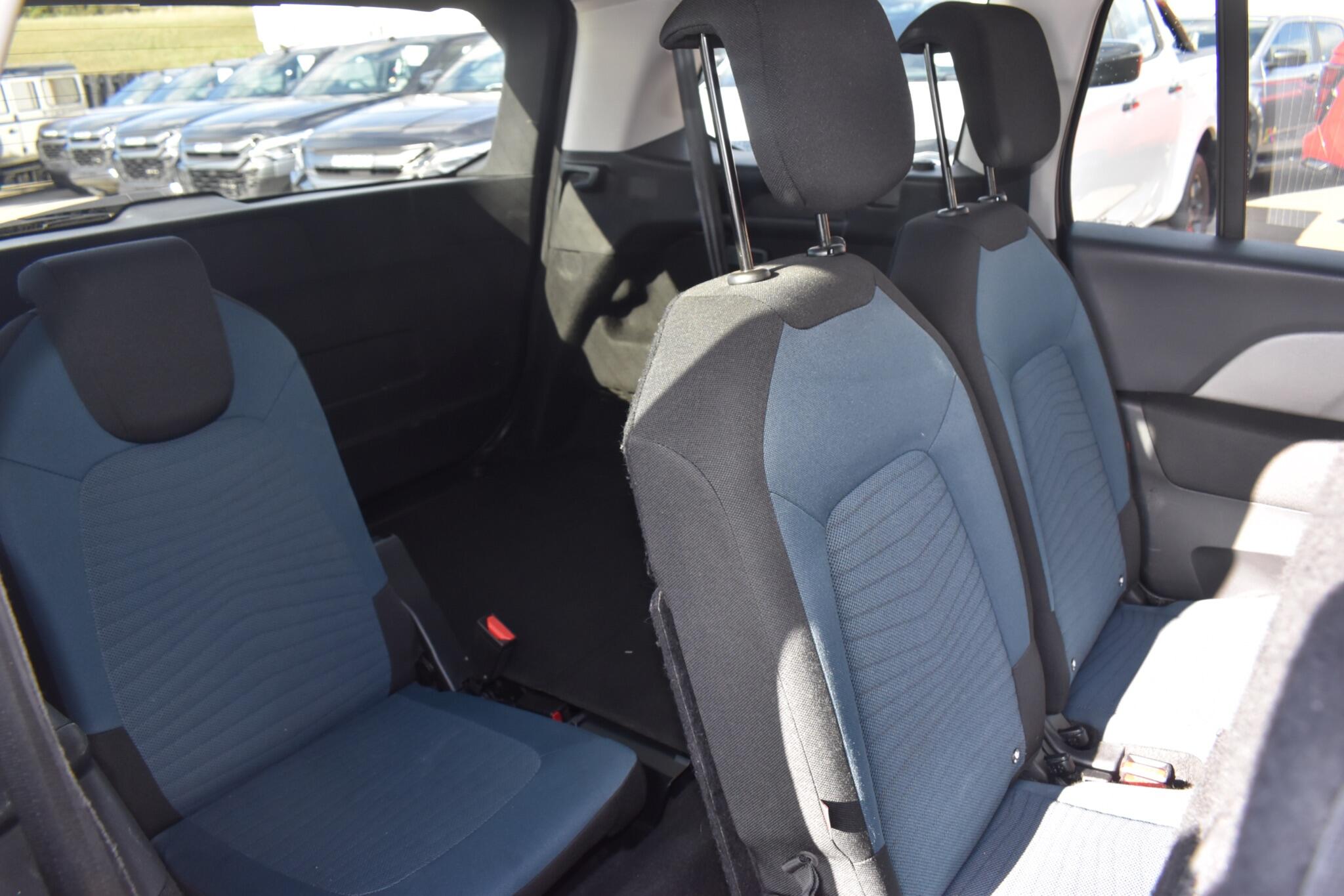 Grand C4 SpaceTourer - 1.2 PureTech Feel Euro 6 (s/s) 5dr - Image 12