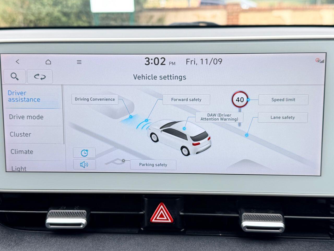 Hyundai Ioniq 5 view 58