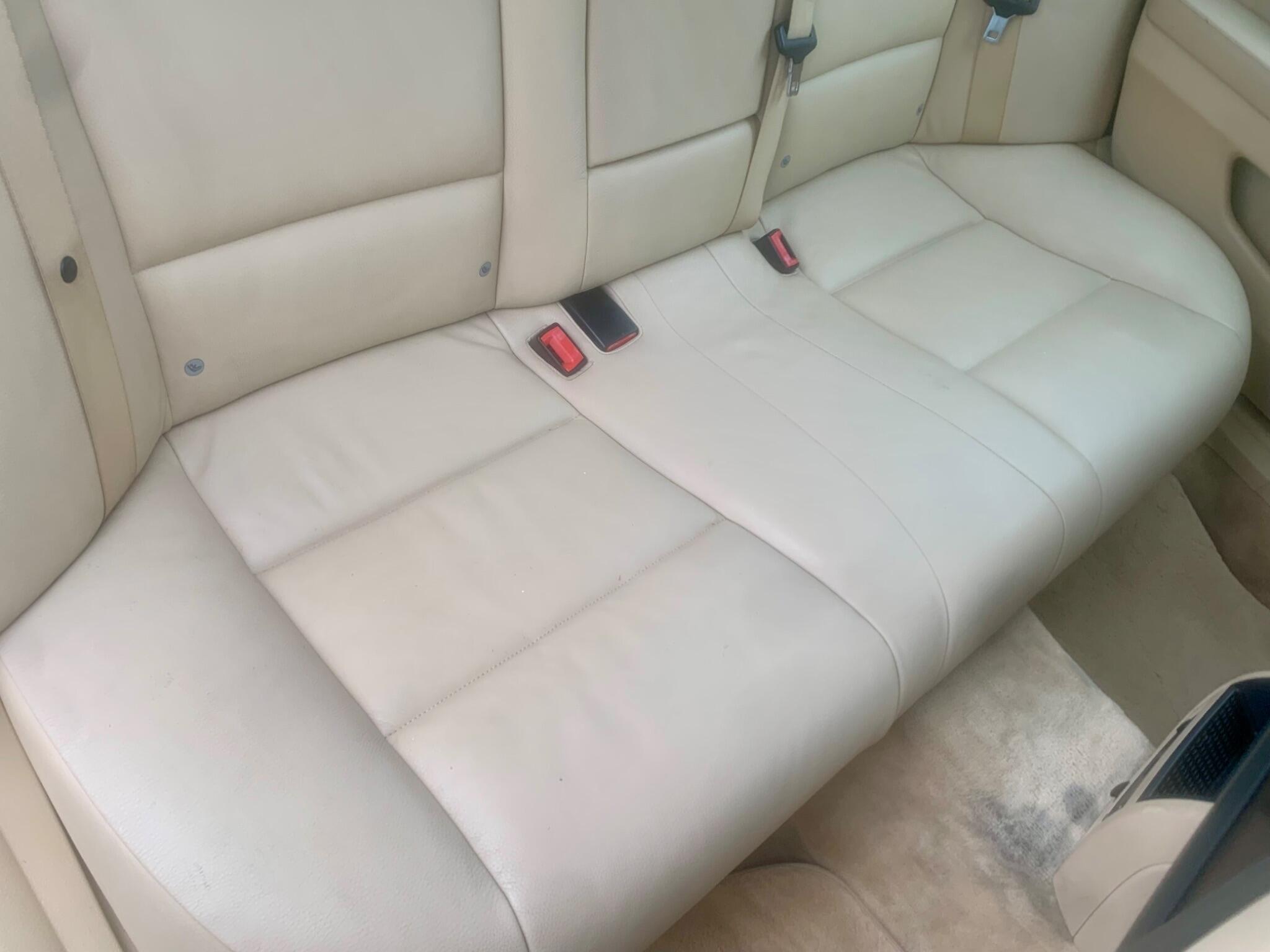 BMW 5 Series view 48