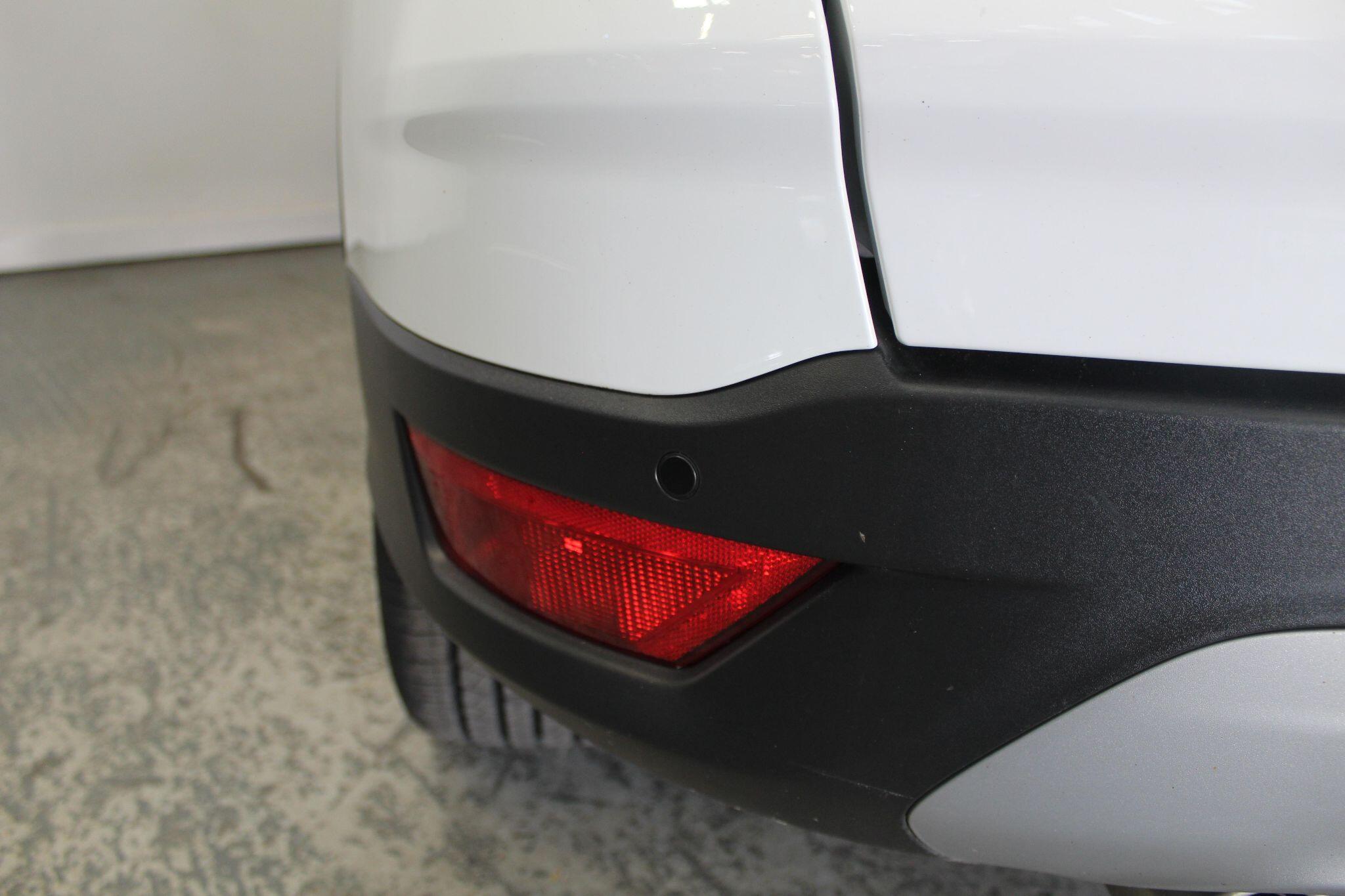 Ford Kuga view 17