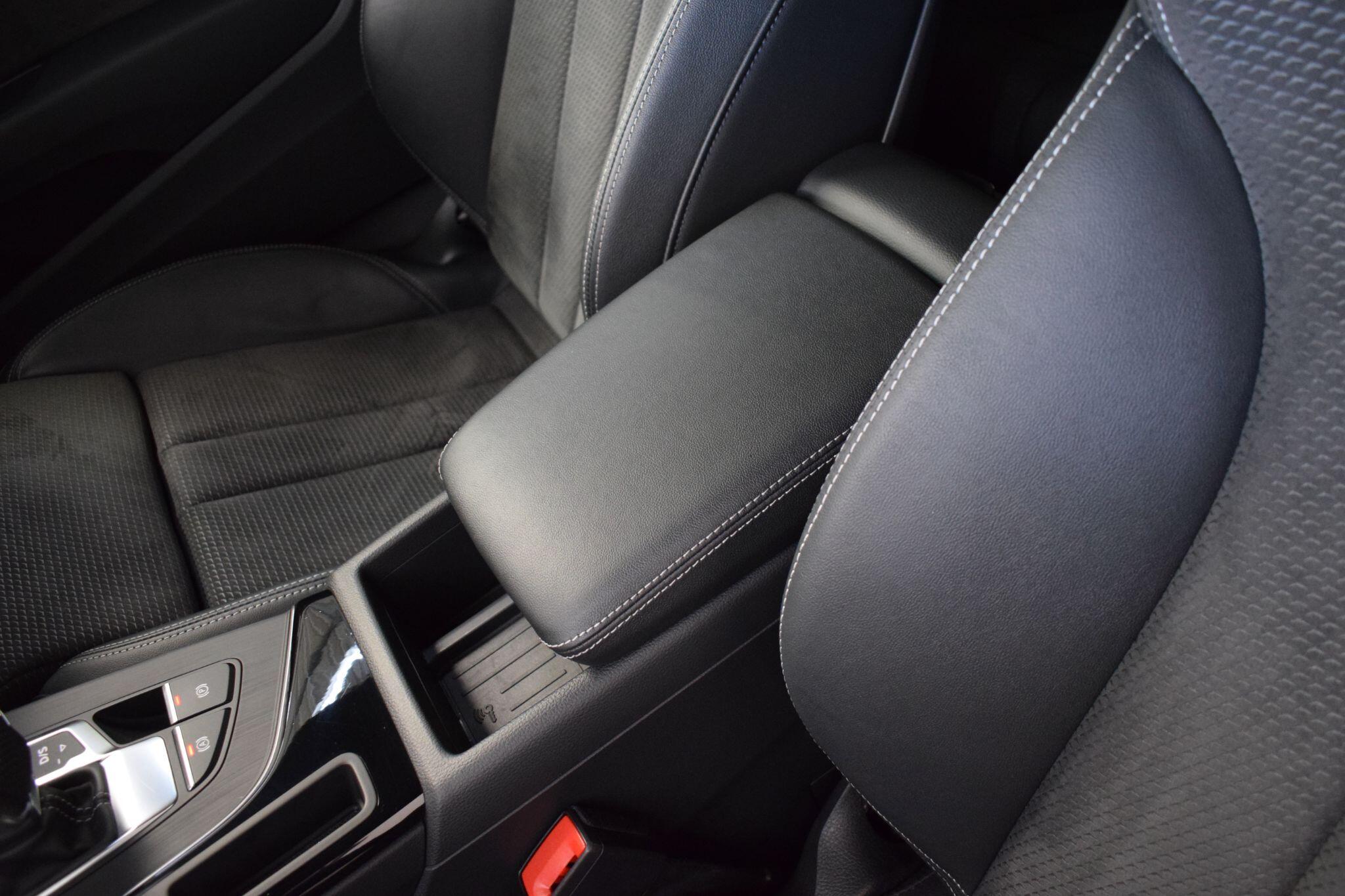 Audi A5 view 19