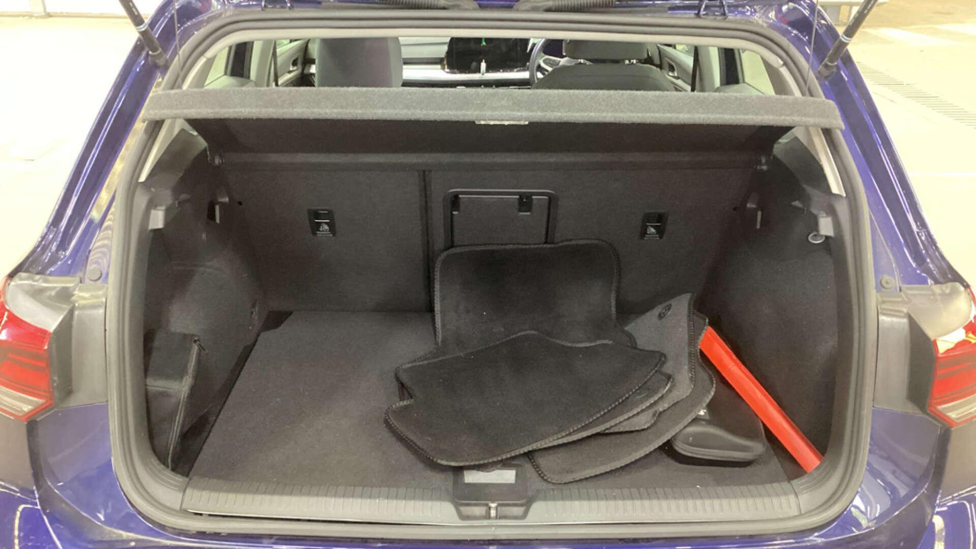 Volkswagen Golf view 7