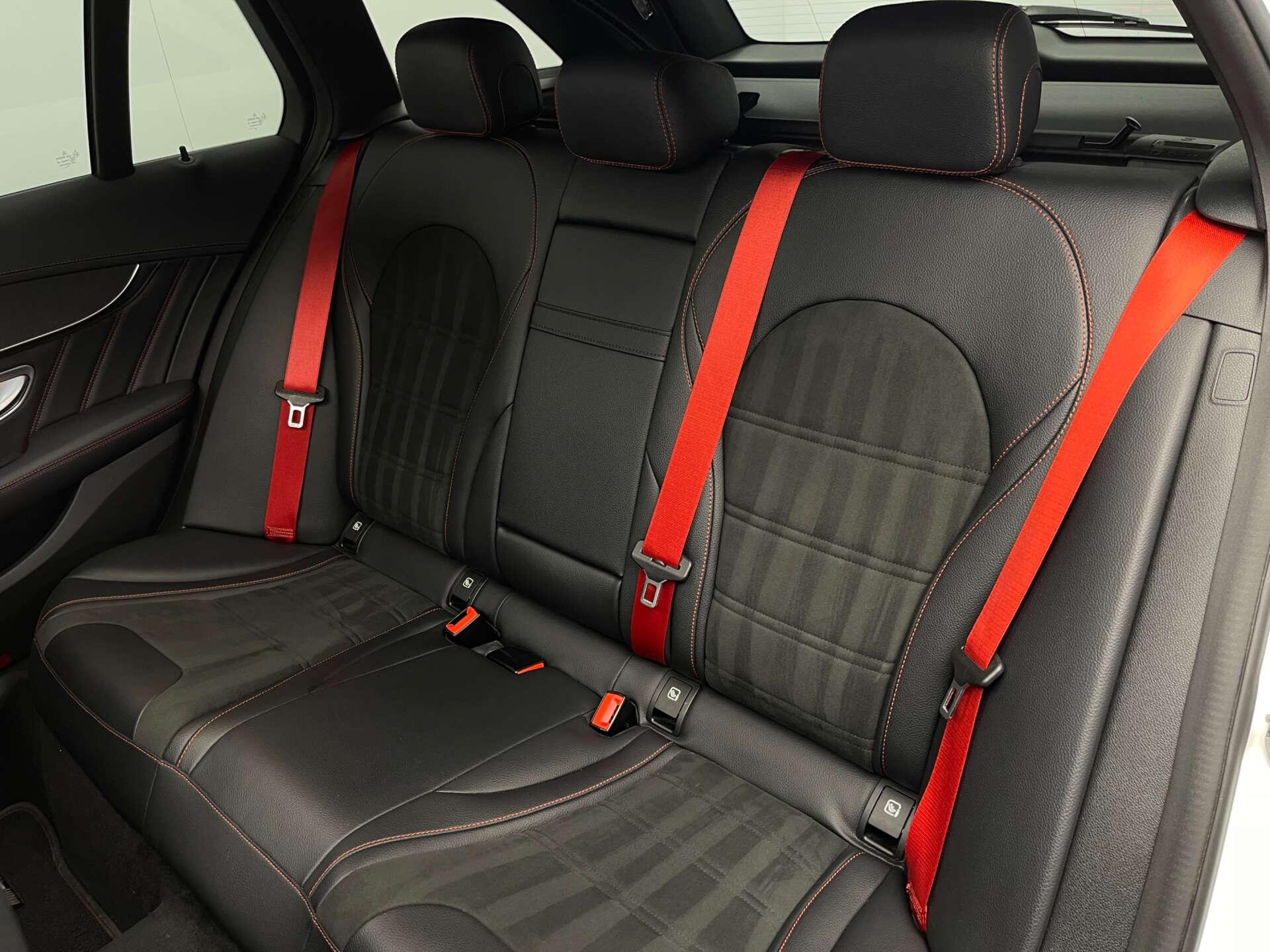 Mercedes-Benz C Class view 49