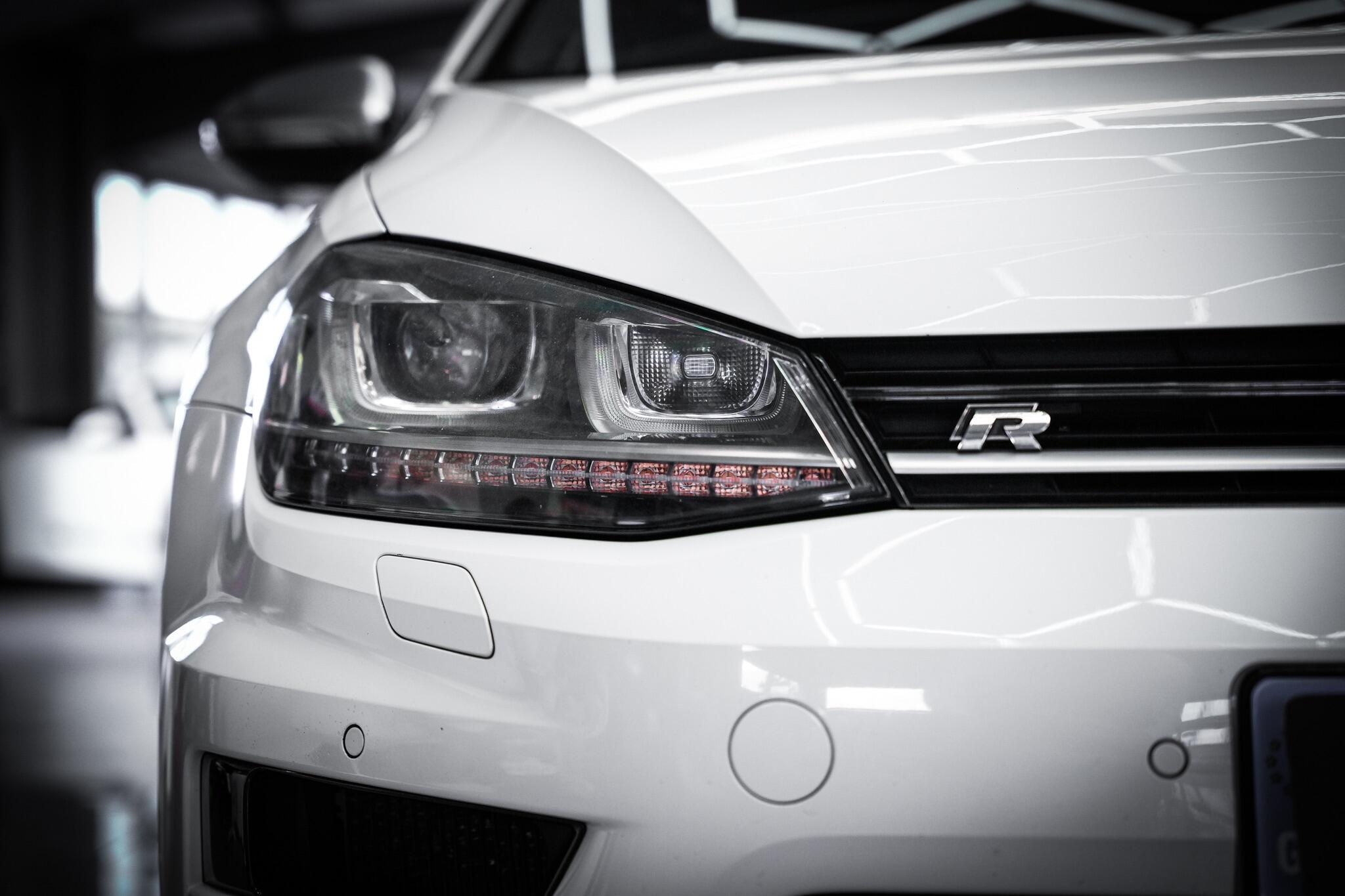 Volkswagen Golf view 31