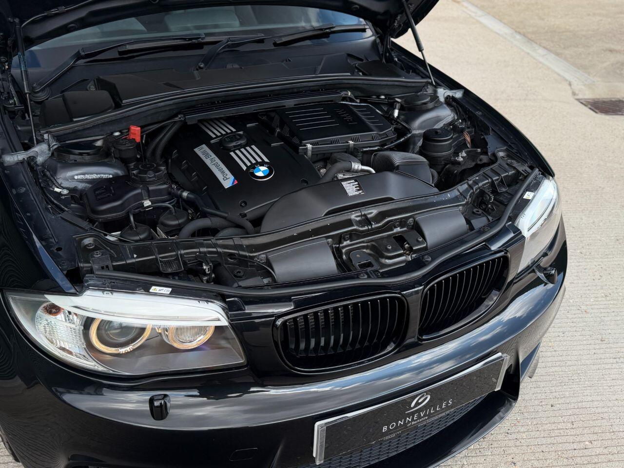 BMW 1 Series view 18