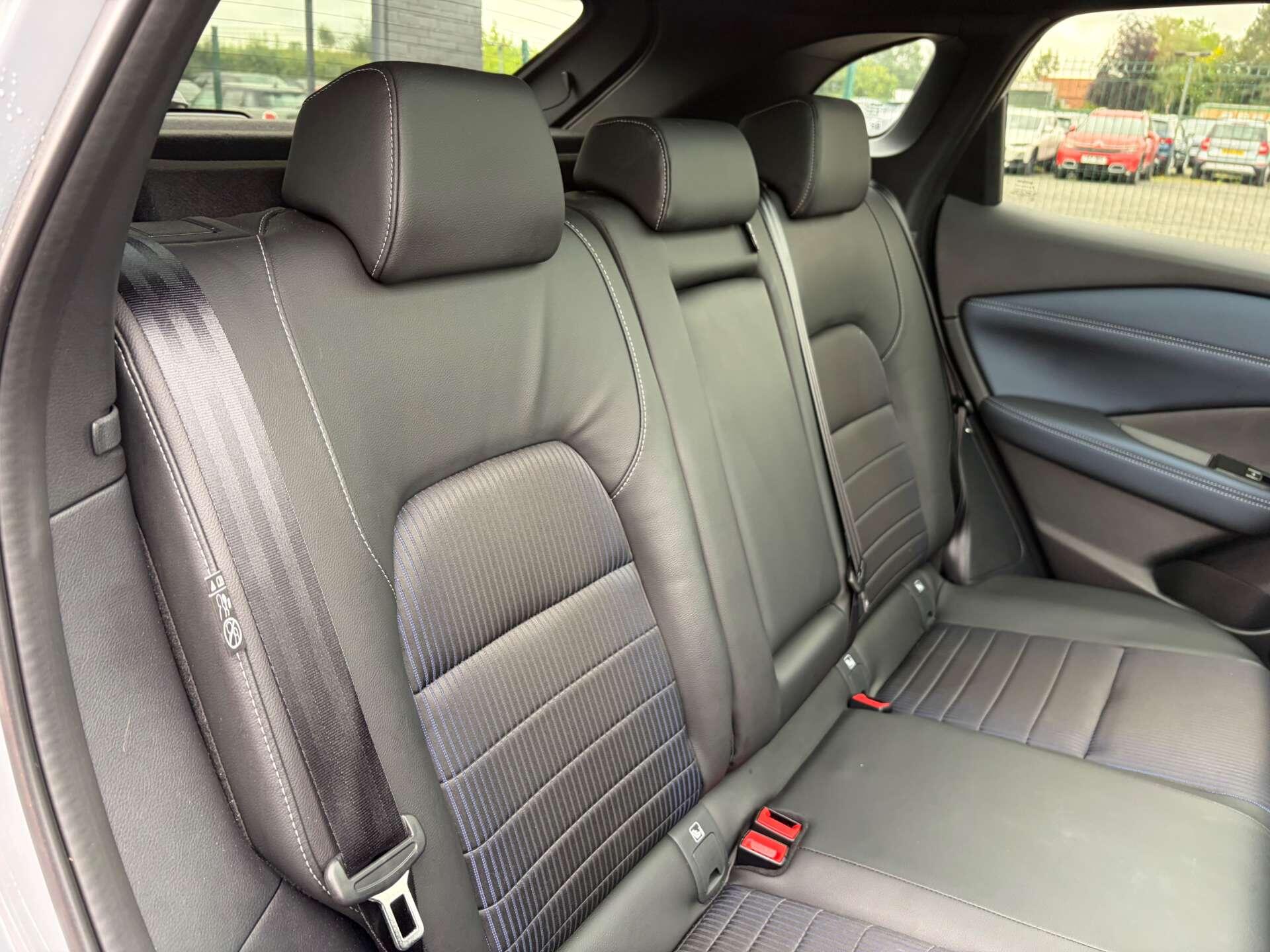 Nissan Qashqai view 30