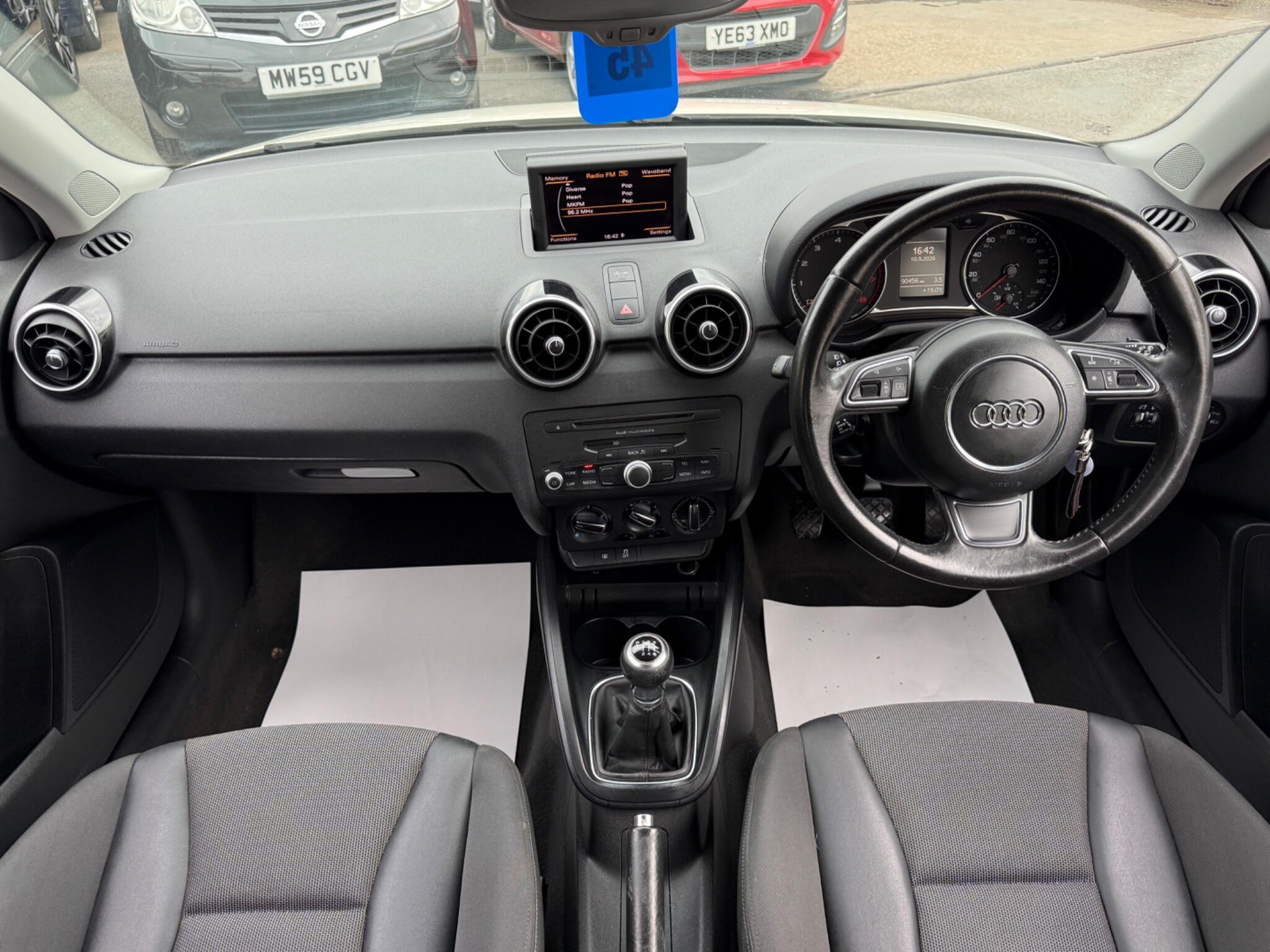 Audi A1 - Image 51