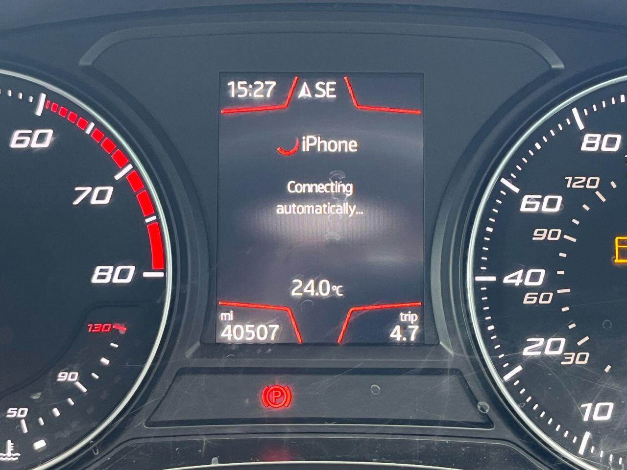 Seat Leon Leon view 30