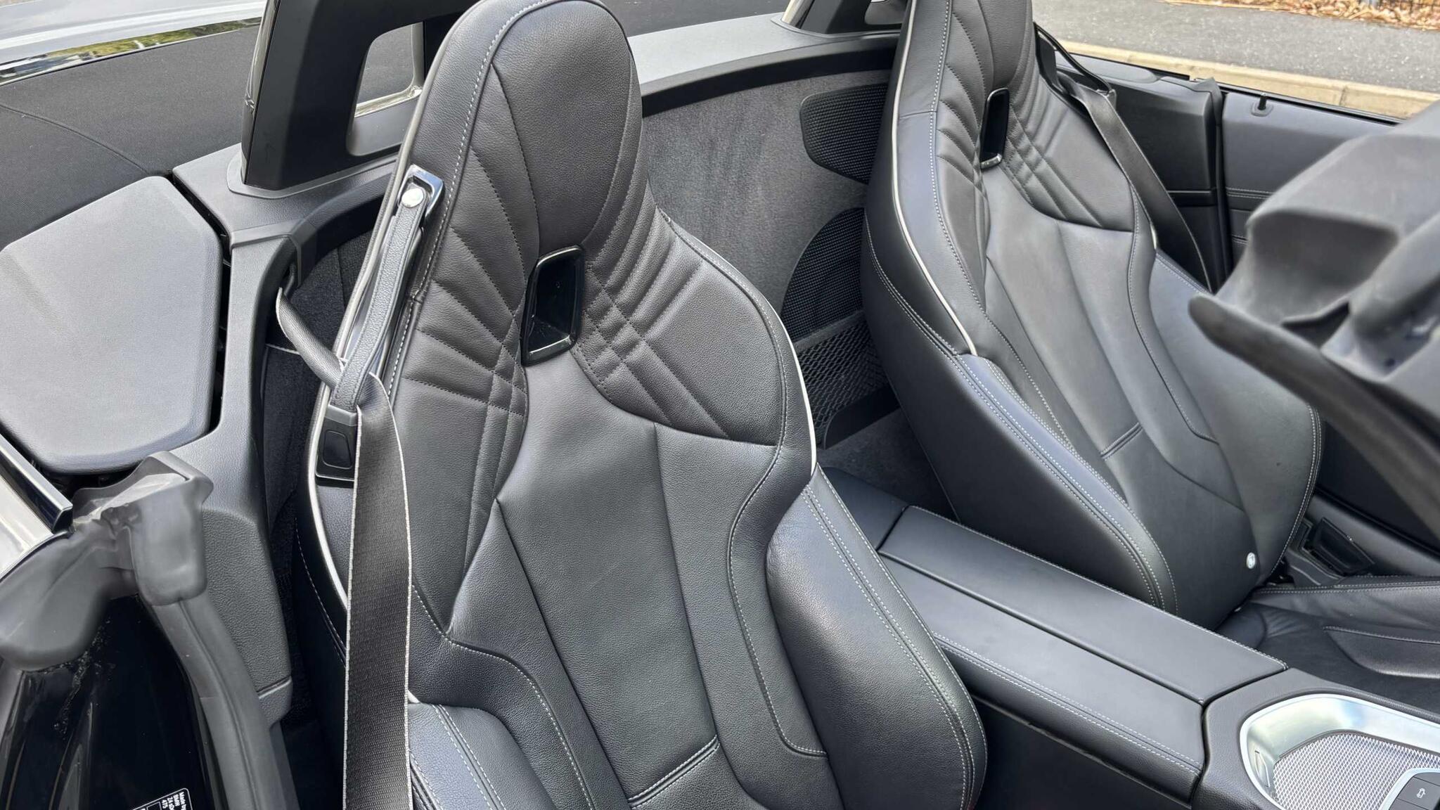 BMW Z4 view 30