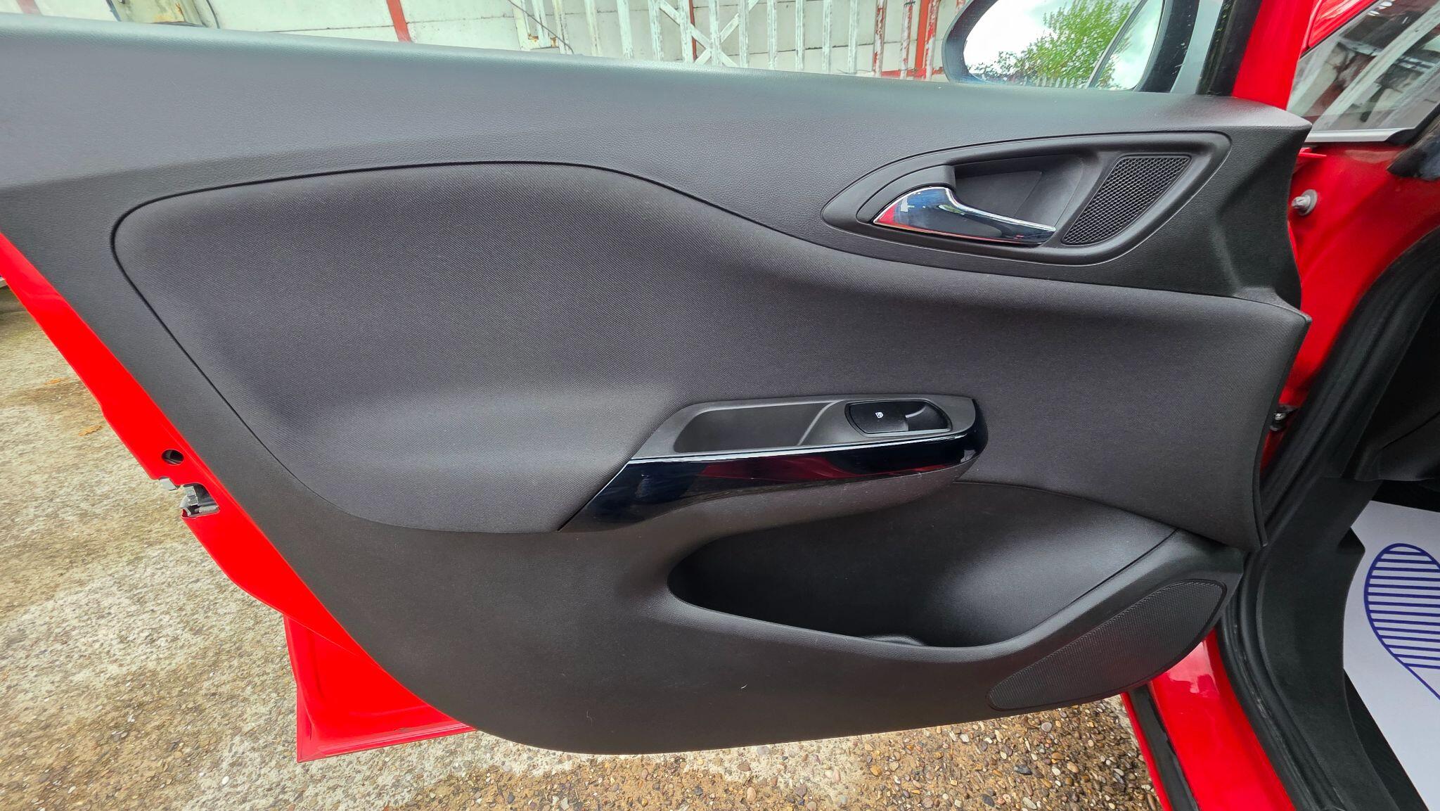 Vauxhall Corsa view 29